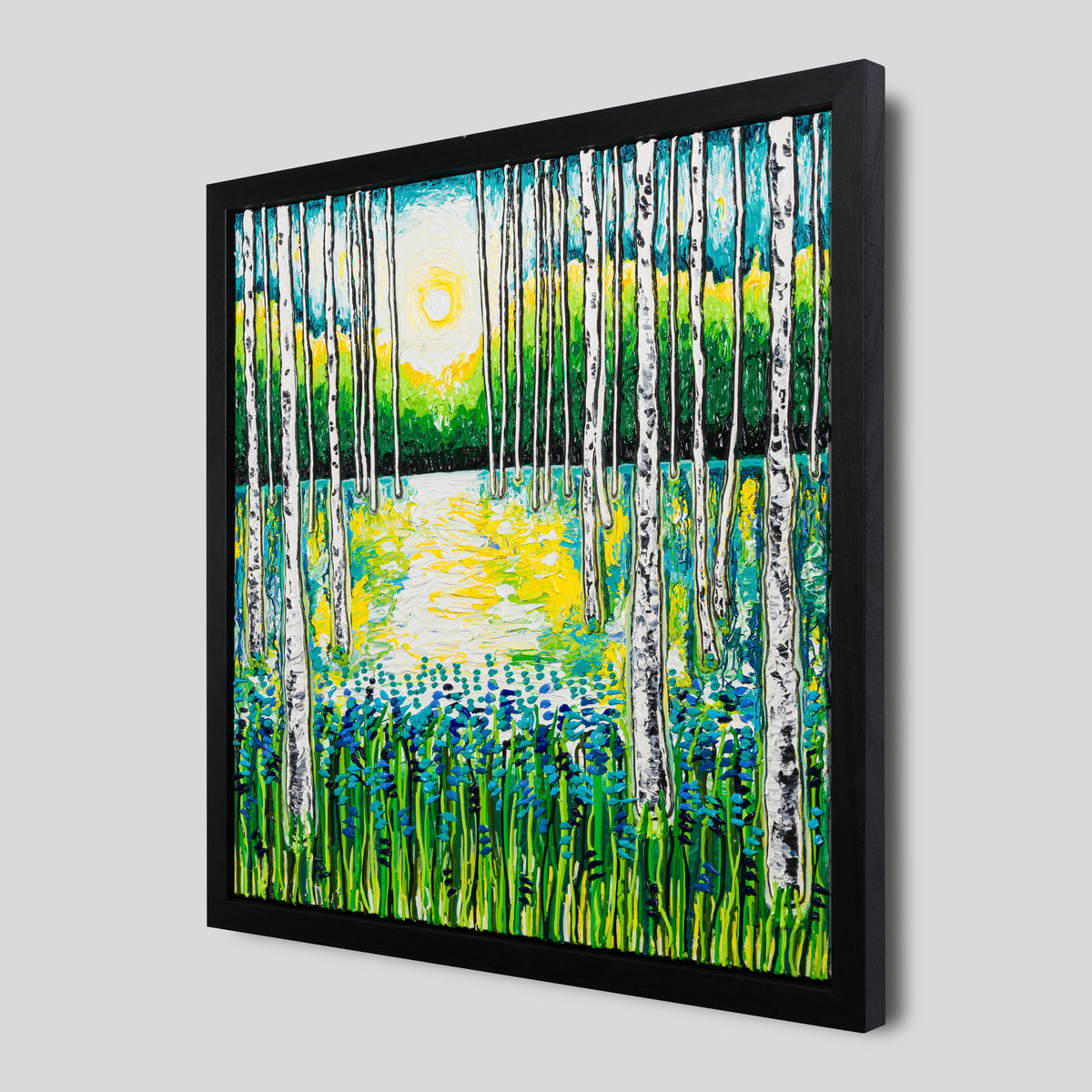 SRA ORI LAN 14781 2 Let The Boy Try 