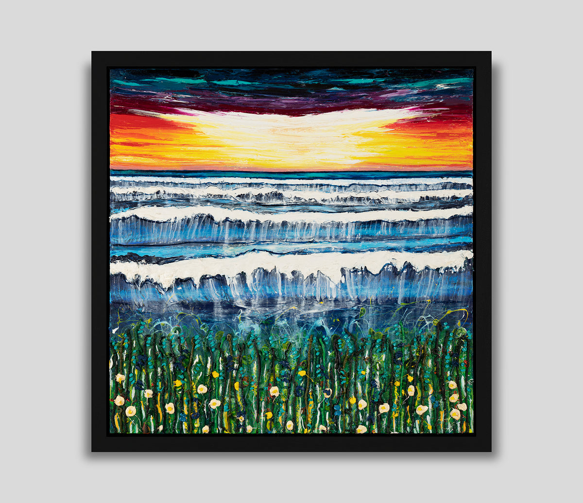 SRA ORI LAN 14784 1 The Saviours Of Mankind (No 