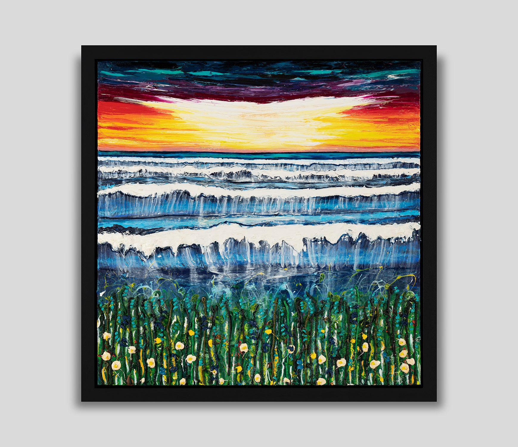 SRA ORI LAN 14784 1 The Saviours Of Mankind (No 