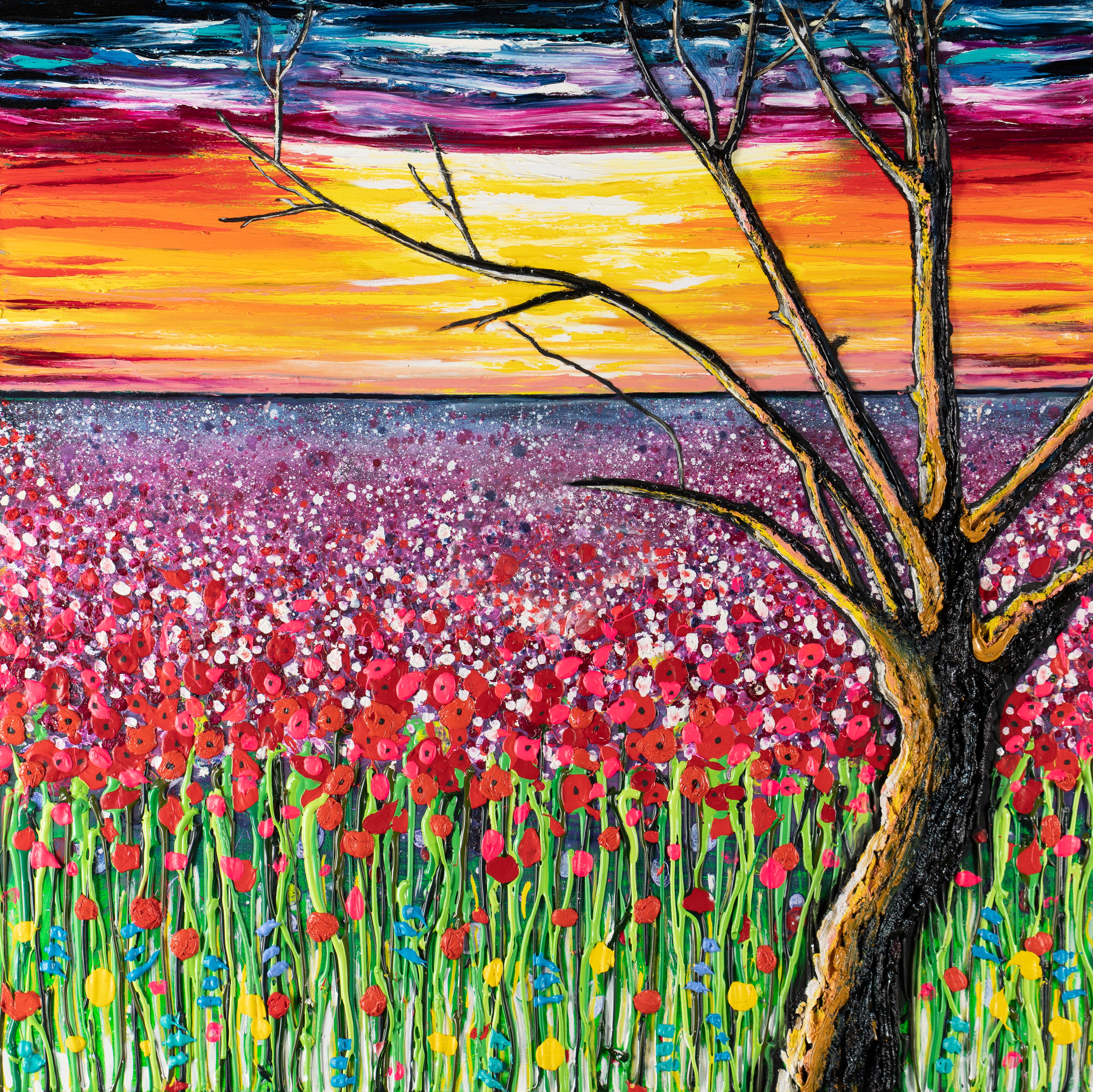 SRA ORI LAN 16438 3 Alone in Hell 