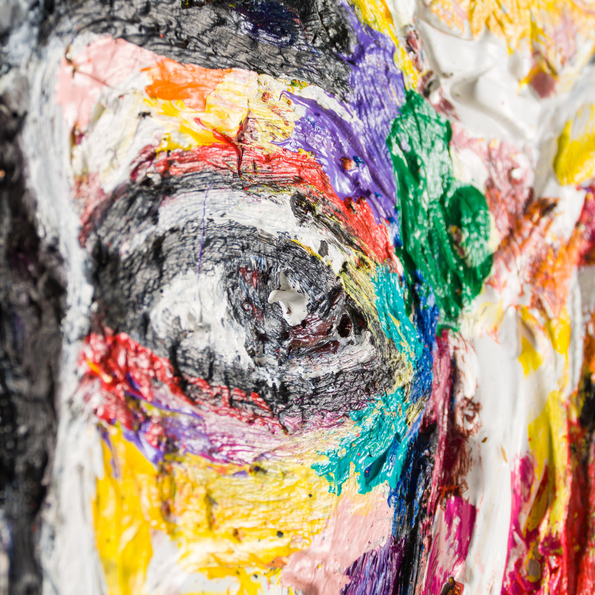 SRA ORI LAN 17988 6 Jean Michel Basquiat 