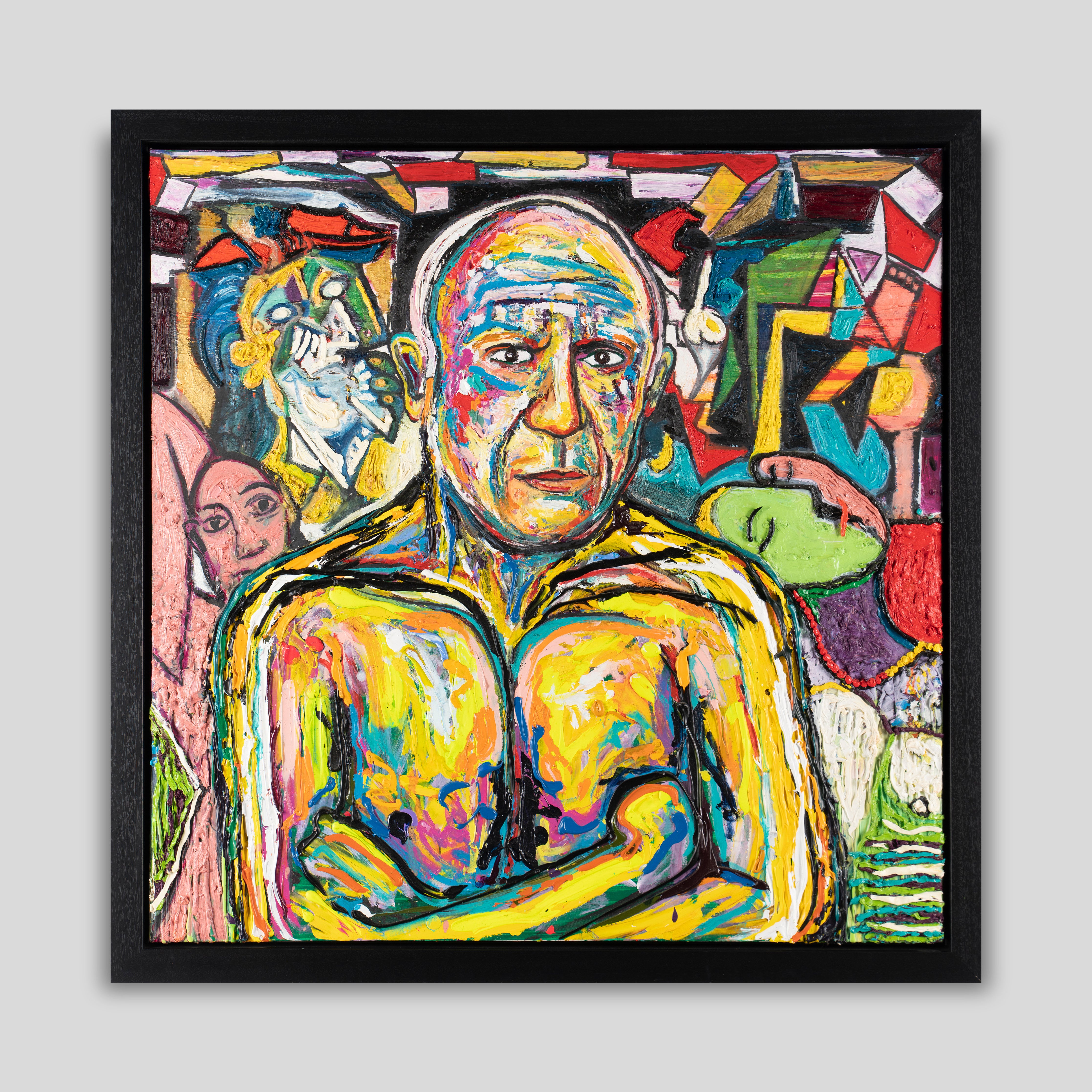 SRA ORI LAN 17989 1 Pablo Picasso 