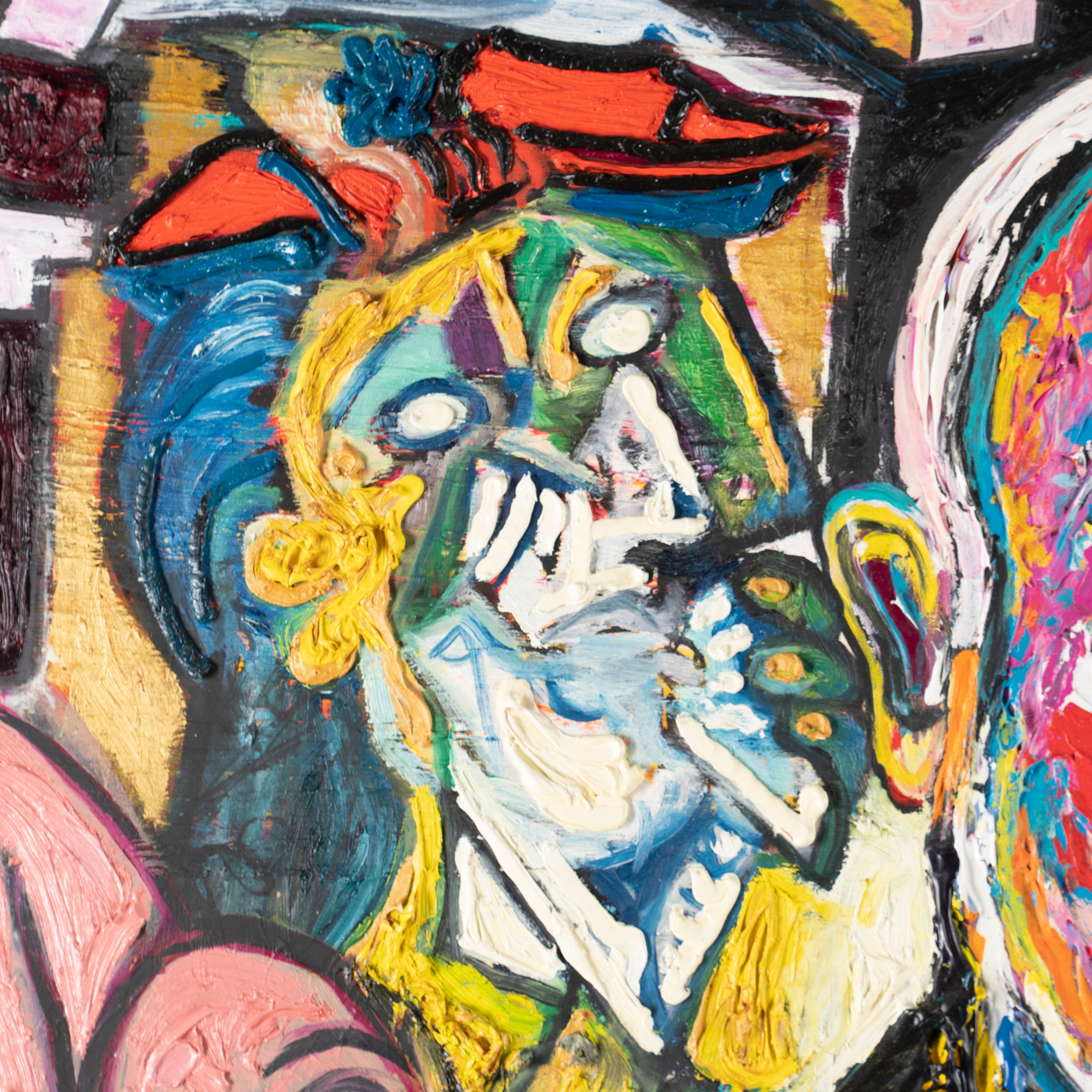 SRA ORI LAN 17989 6 Pablo Picasso 