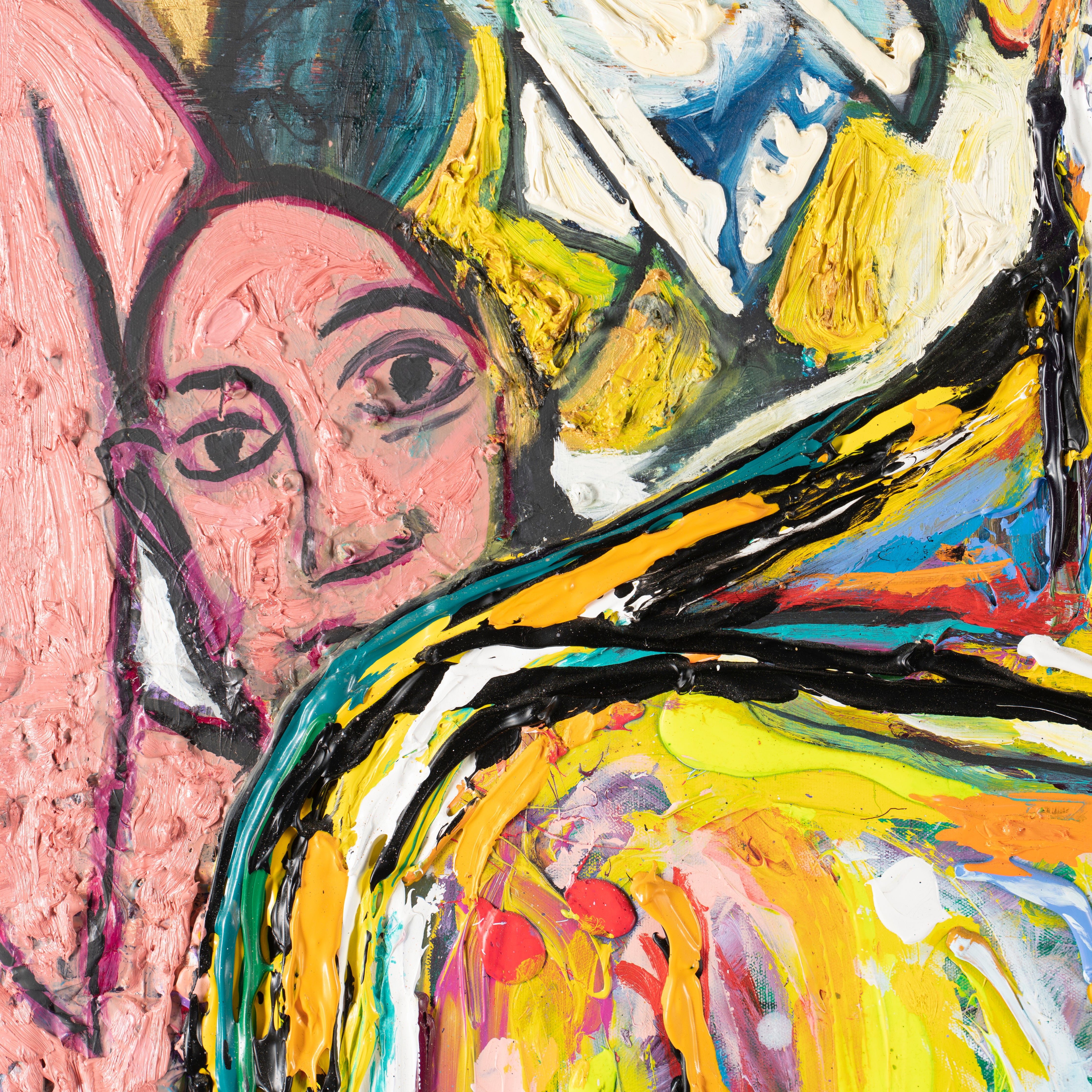 SRA ORI LAN 17989 7 Pablo Picasso 