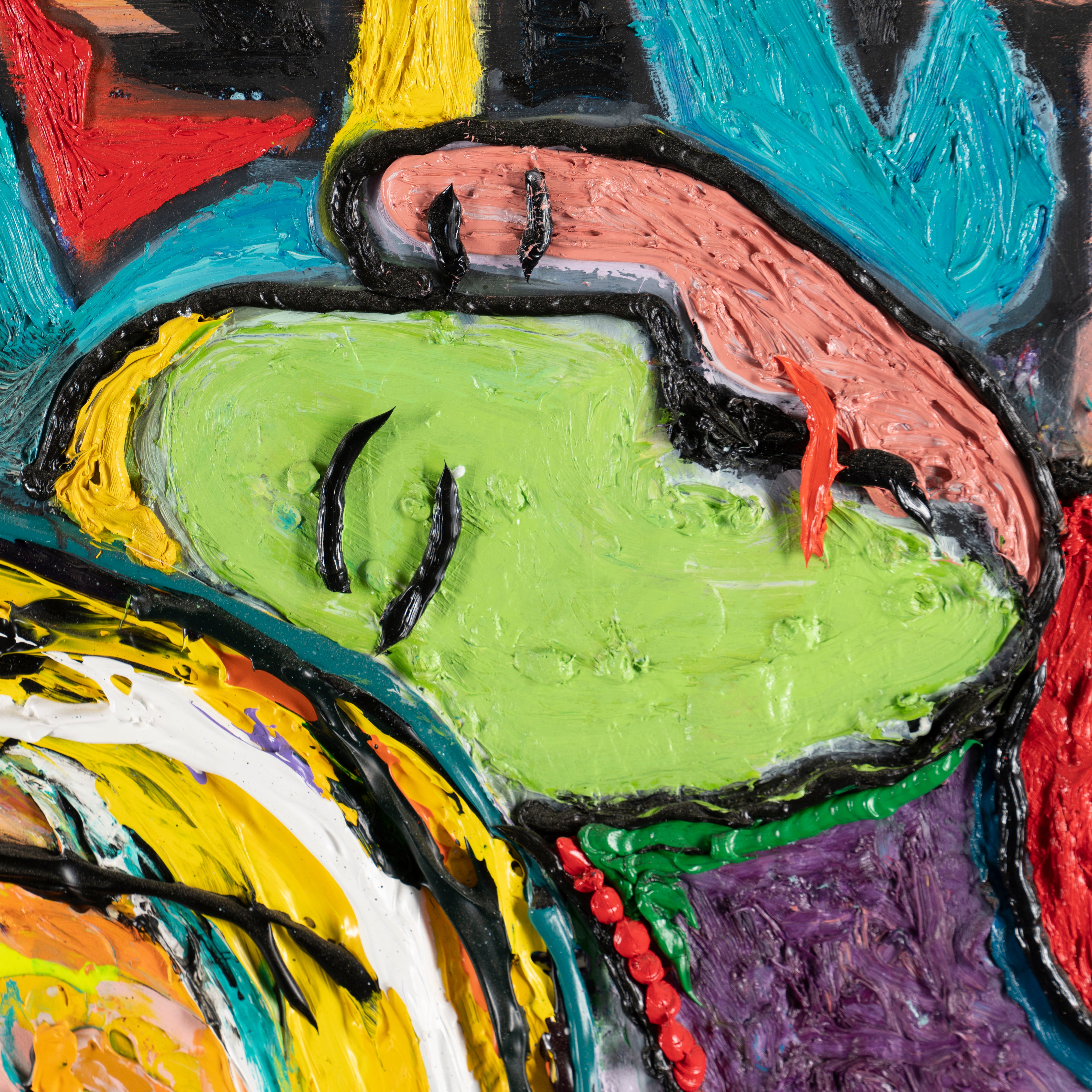 SRA ORI LAN 17989 8 Pablo Picasso 