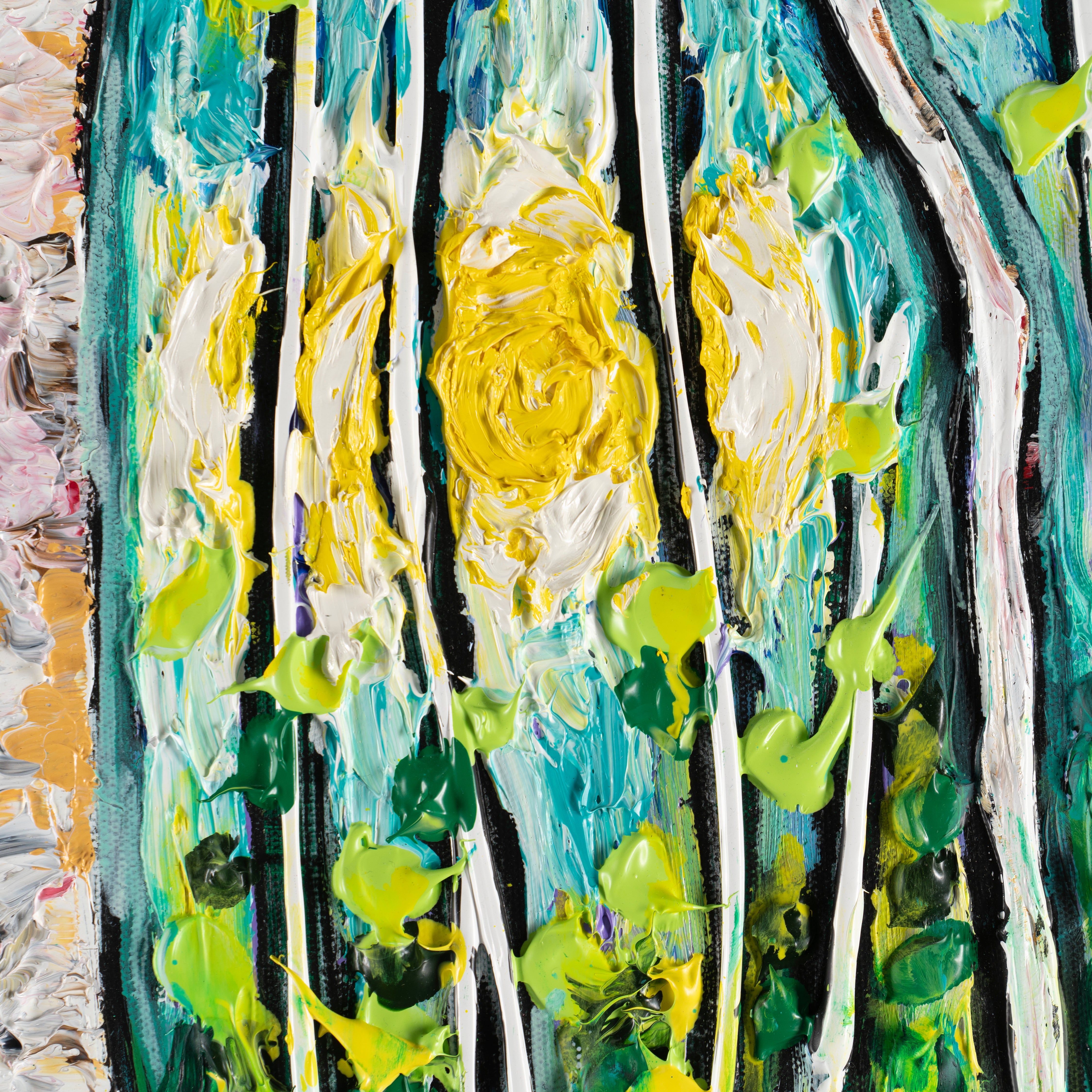 SRA ORI LAN 18842 4 The Truth You ve Spoken 