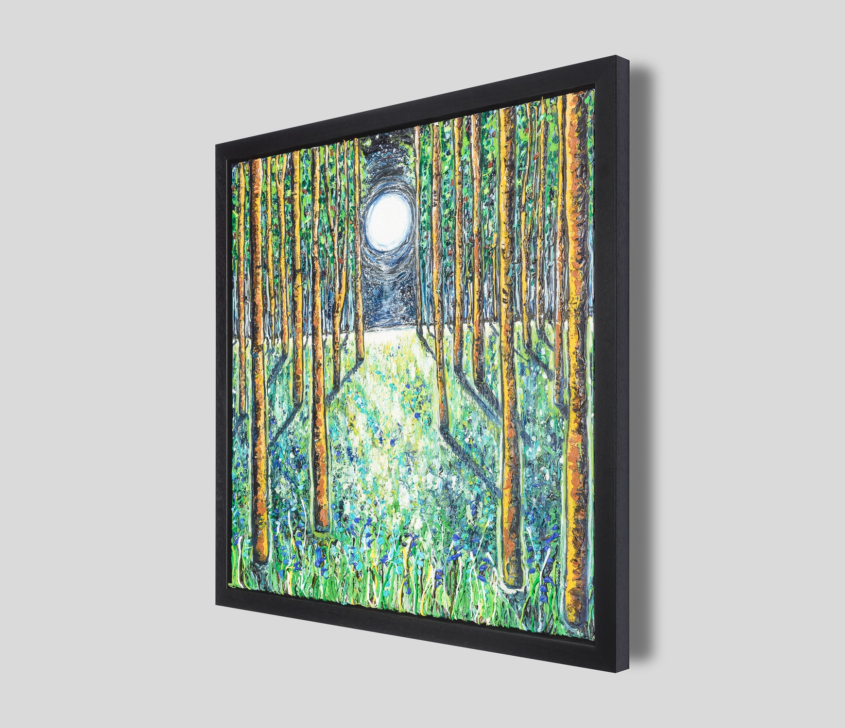 SRA ORI LAN 18844 2 Miles To Go Before I Sleep 