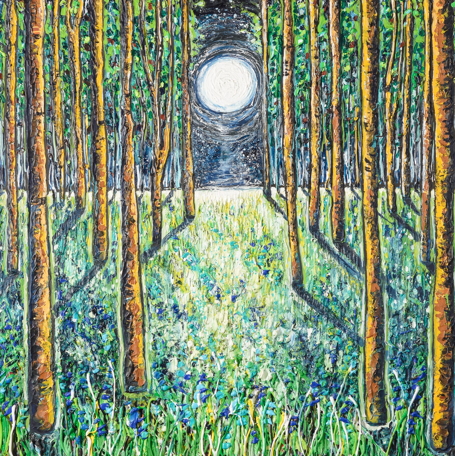 SRA ORI LAN 18844 3 Miles To Go Before I Sleep 