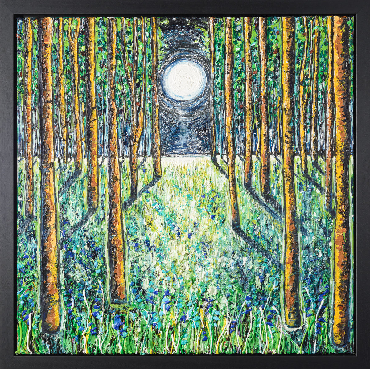 SRA ORI LAN 18844 4 Miles To Go Before I Sleep 