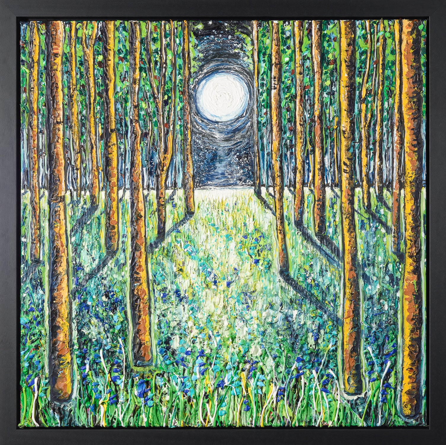 SRA ORI LAN 18844 4 Miles To Go Before I Sleep 