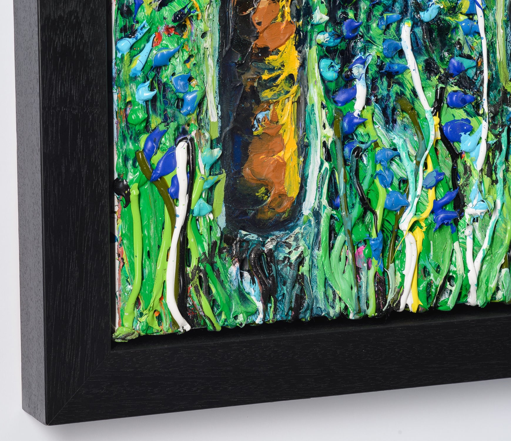 SRA ORI LAN 18844 5 Miles To Go Before I Sleep 