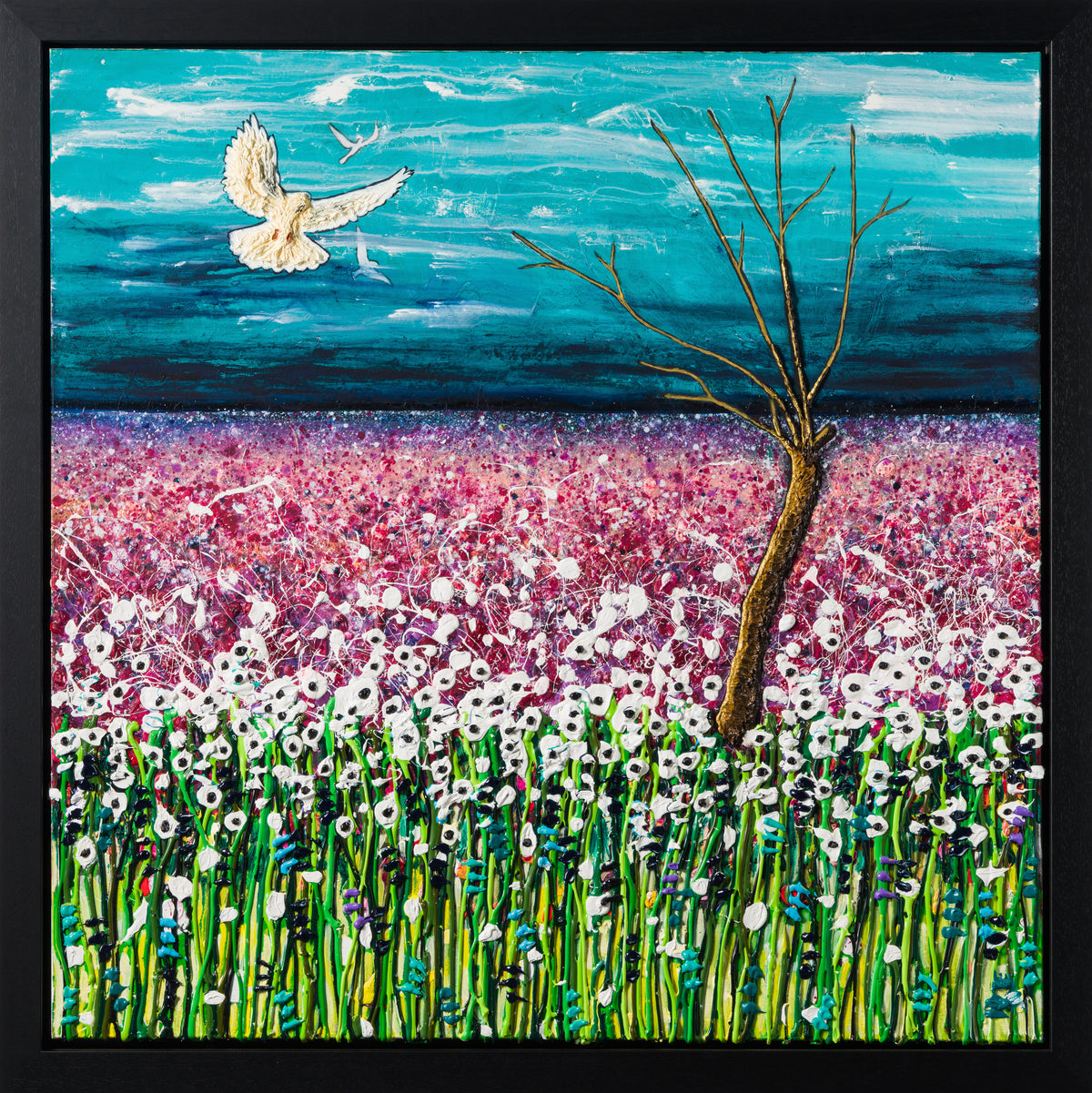 SRA ORI LAN 20182 30 We Are The Dead 