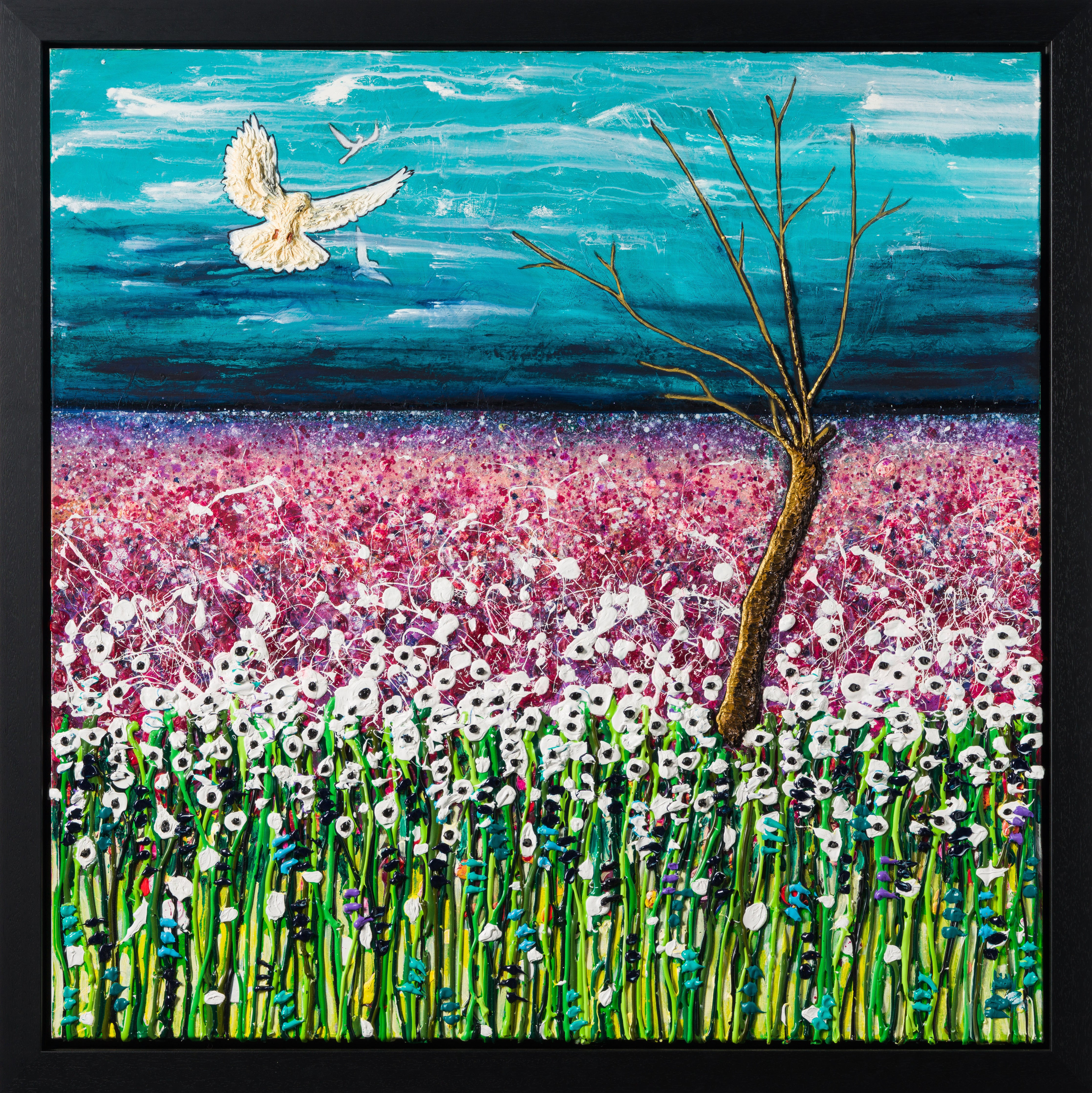 SRA ORI LAN 20182 30 We Are The Dead 