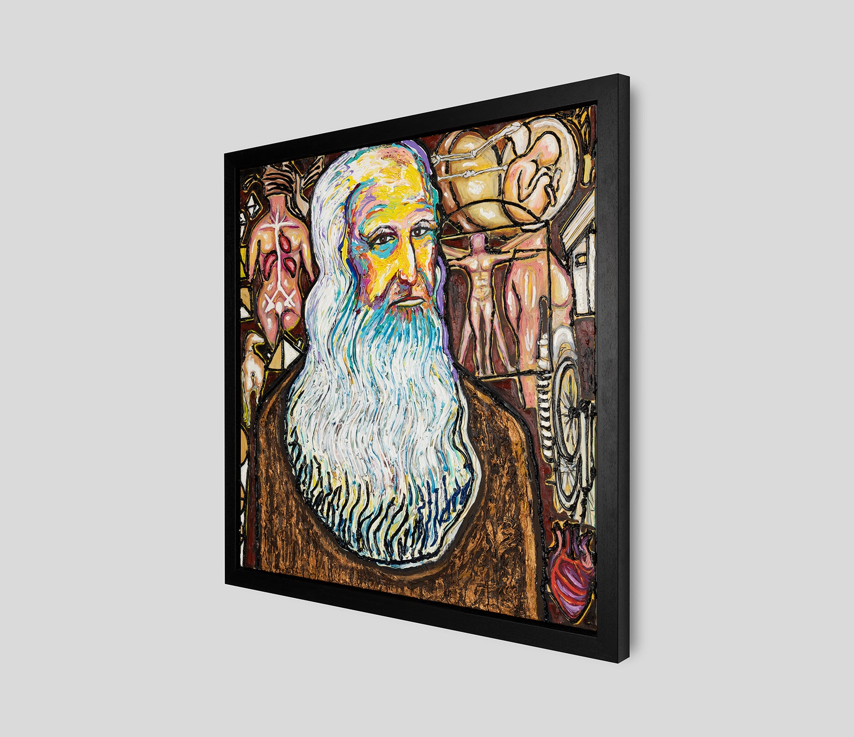 SRA ORI LAN 20184 2 Leonardo Da Vinci 