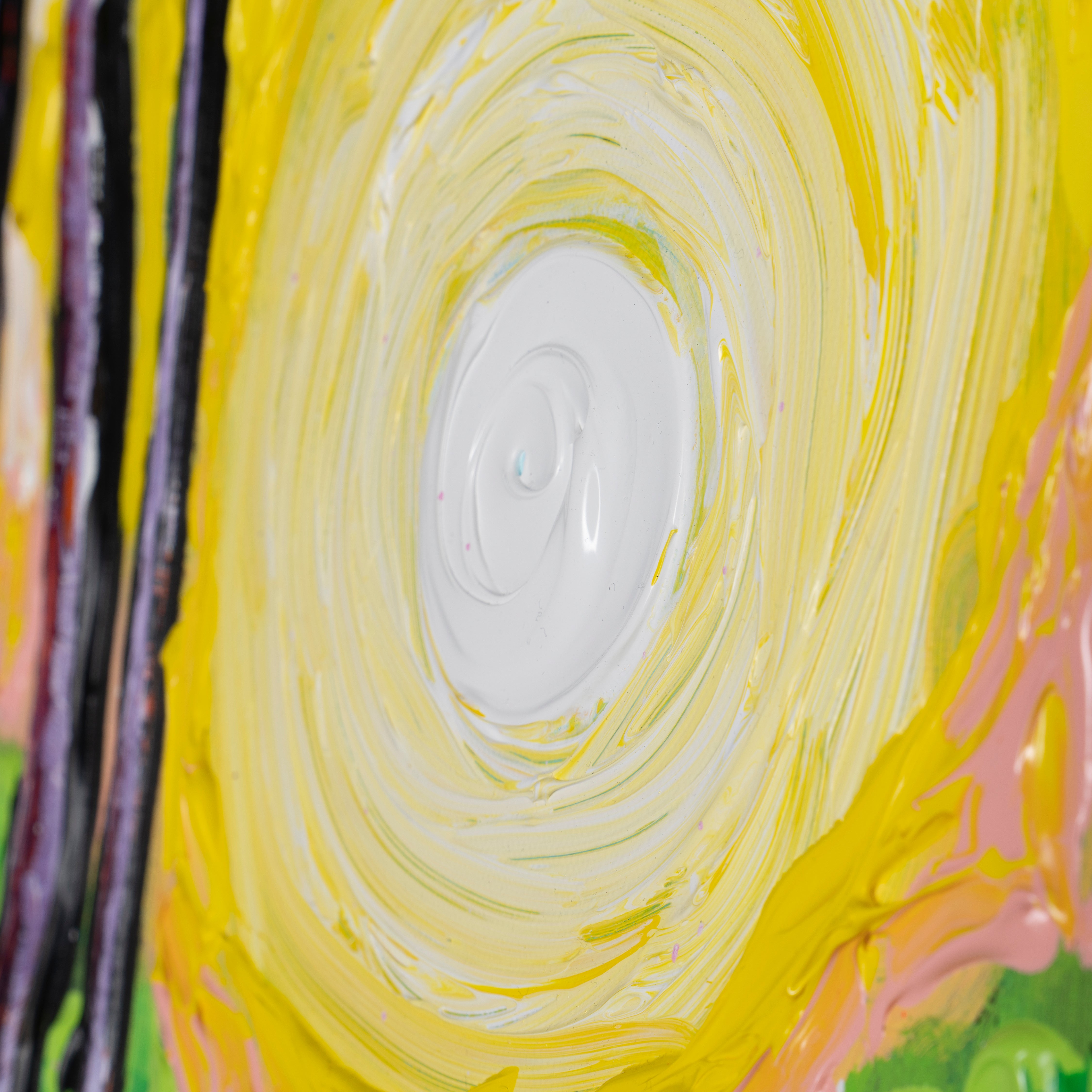 SRA ORI LAN 22232 11 Heaven s Embroidered Cloth 