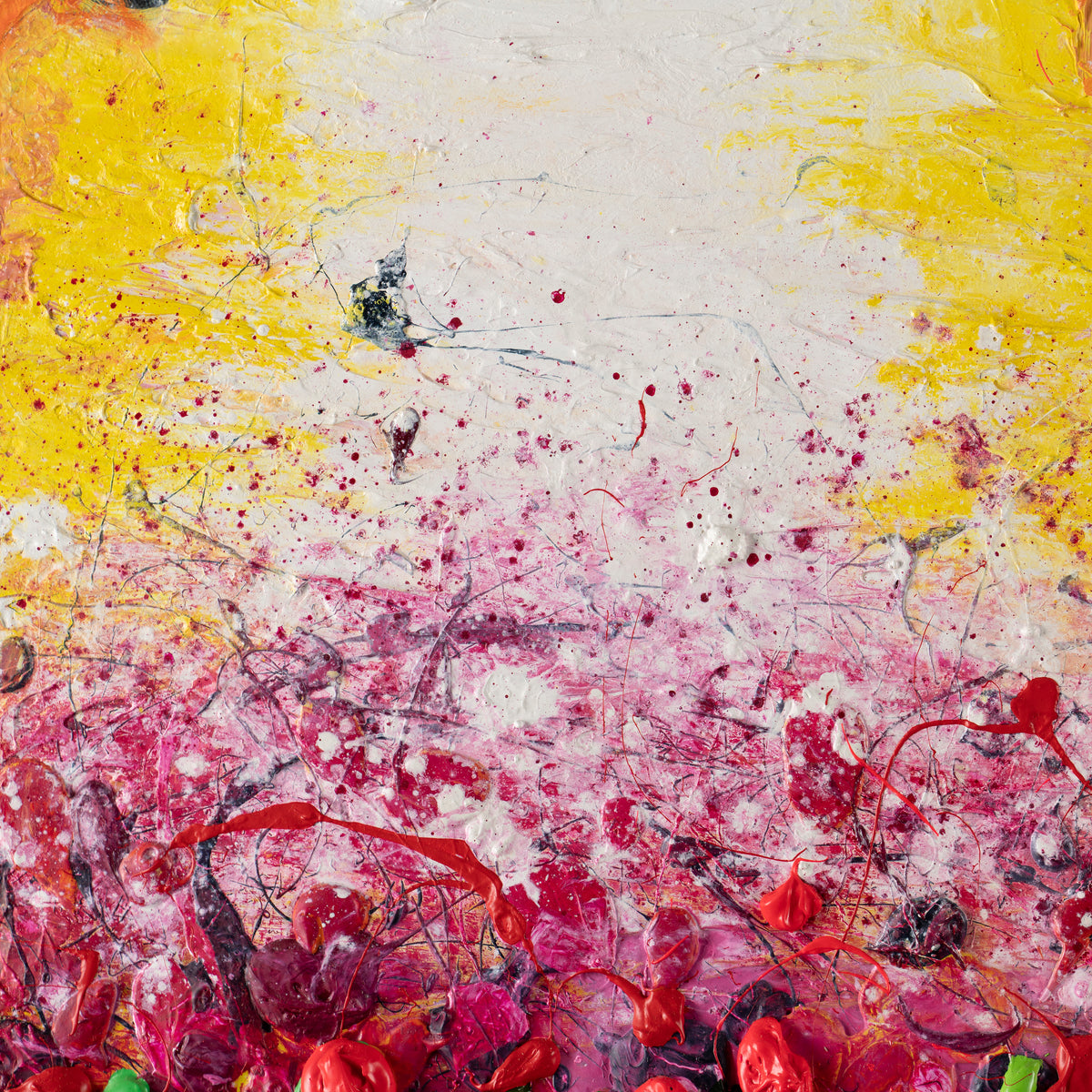 SRA ORI LAN 22232 6 Heaven s Embroidered Cloth 