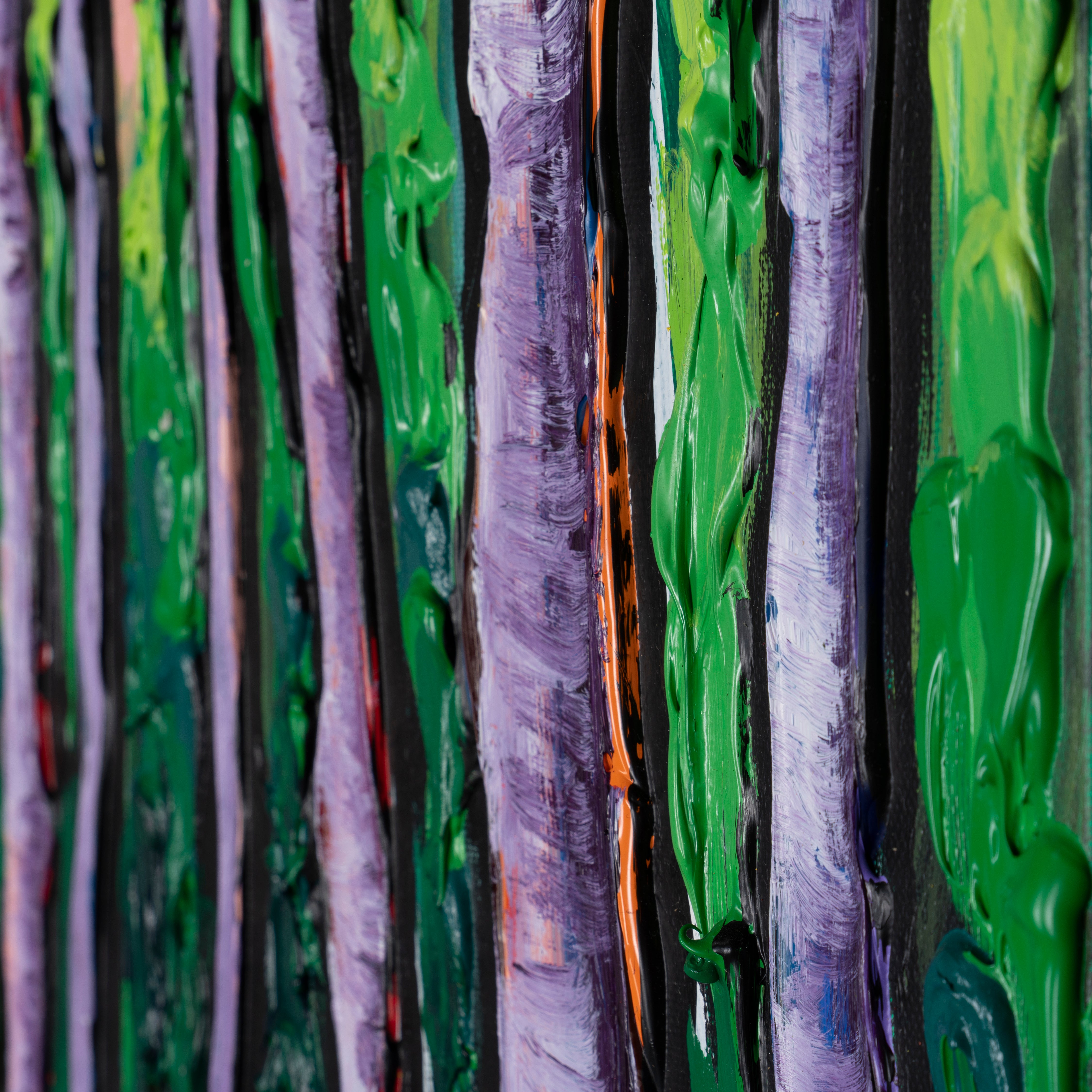 SRA ORI LAN 22232 7 Heaven s Embroidered Cloth 