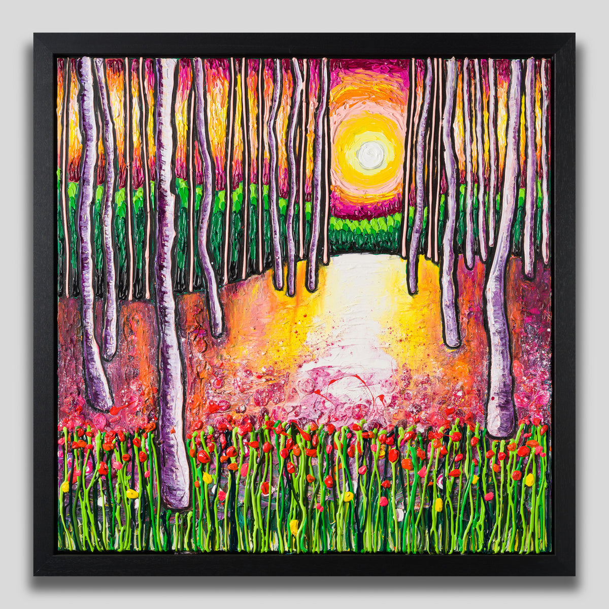 SRA ORI LAN 22233 1 To Autumn [None Augmented] 