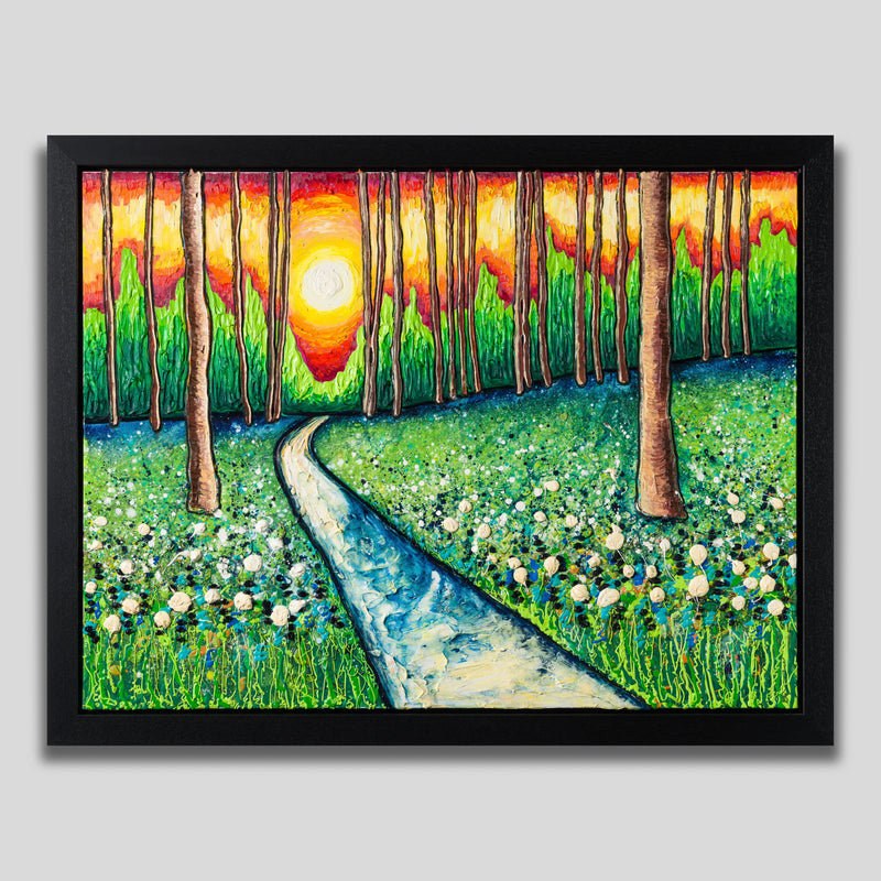 SRA ORI LAN 22673 1 Tread Softly (Because You Tread On My Dreams) 