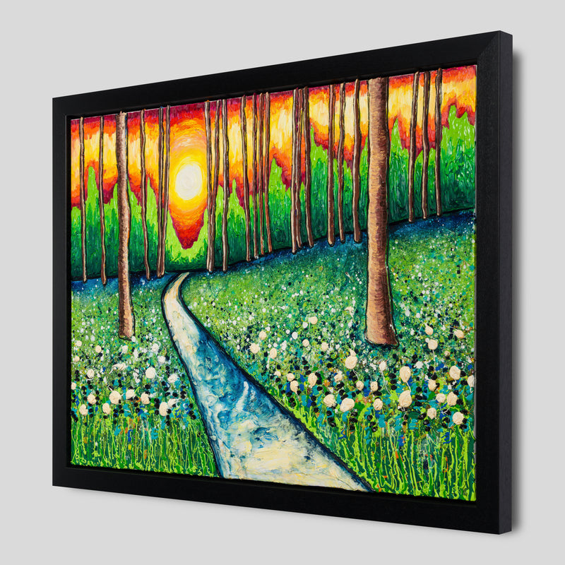 SRA ORI LAN 22673 2 Tread Softly (Because You Tread On My Dreams) 