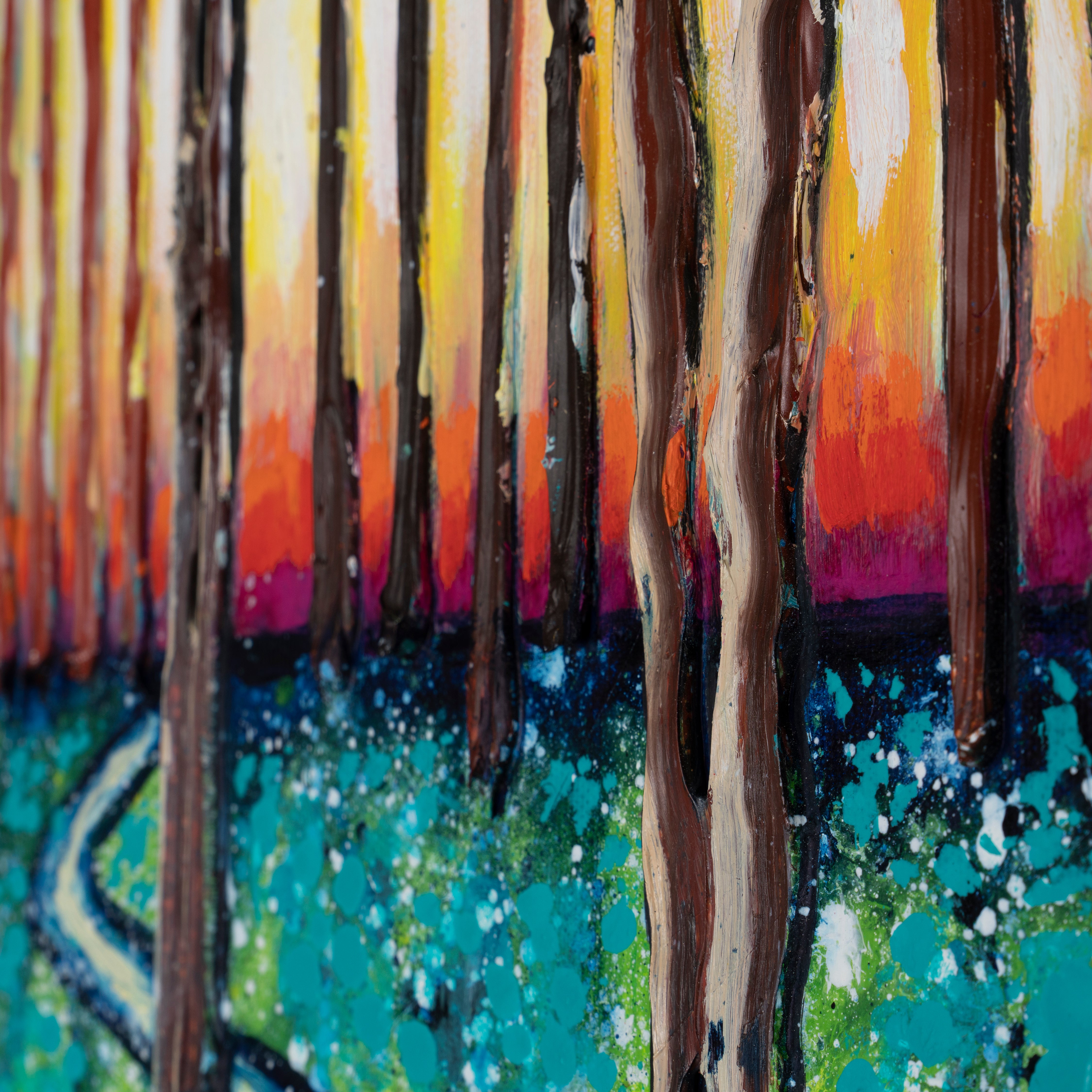 SRA ORI LAN 22674 6 Stopping By The Woods 