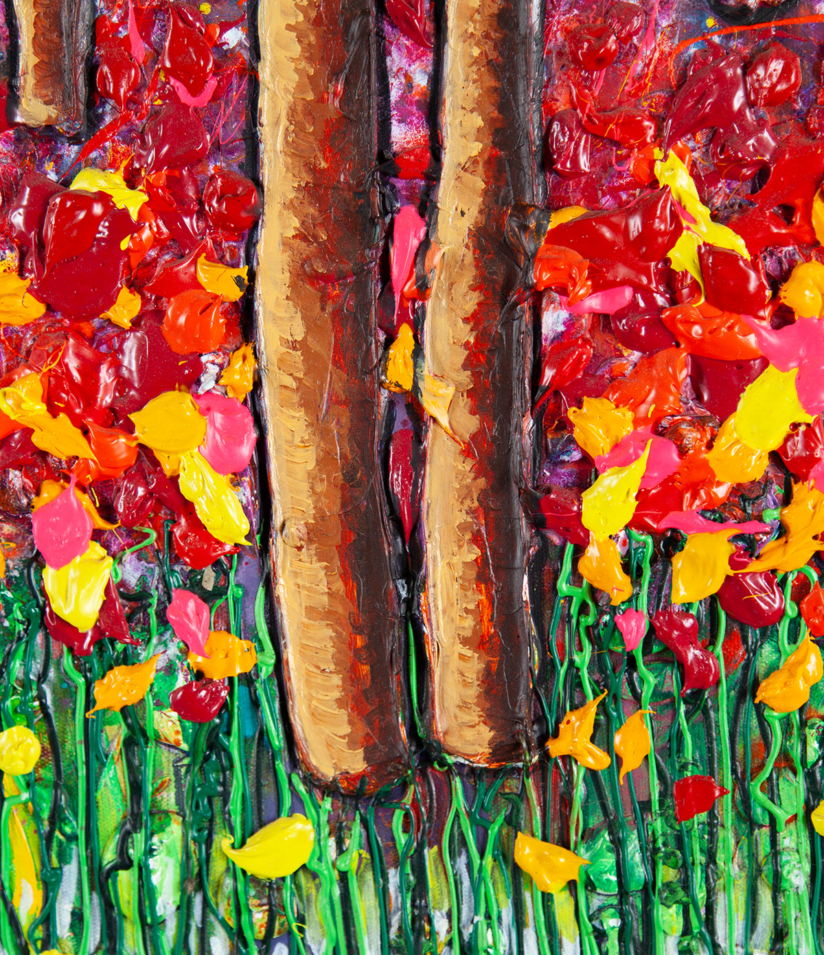 SRA ORI LAN 25814 6 The Forest Whispers 