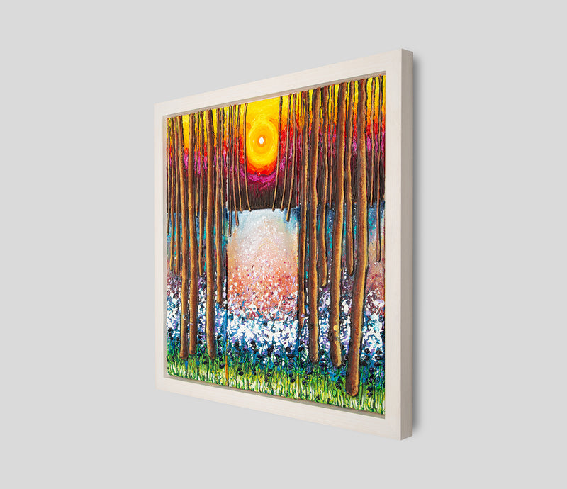 SRA ORI LAN 25821 2 Forests of the Night [Triptych] 