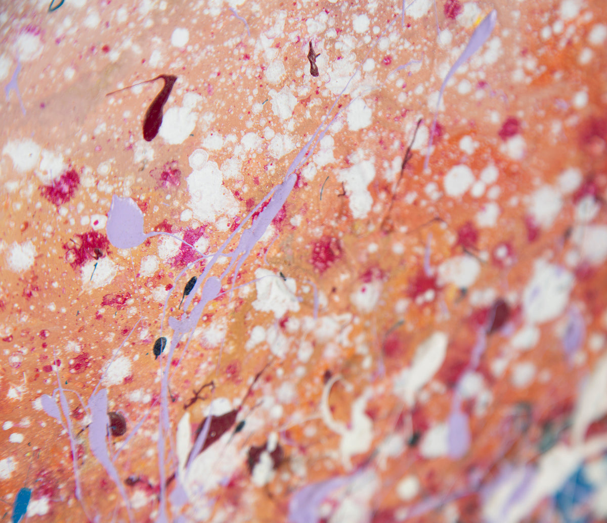 SRA ORI LAN 25821 4 Forests of the Night [Triptych] 