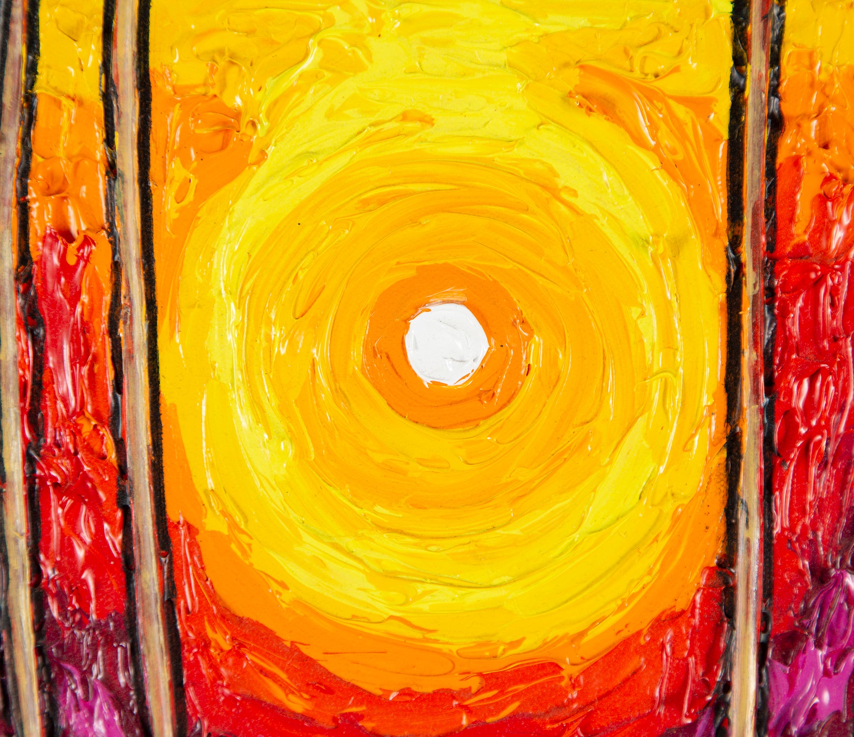 SRA ORI LAN 25821 6 Forests of the Night [Triptych] 