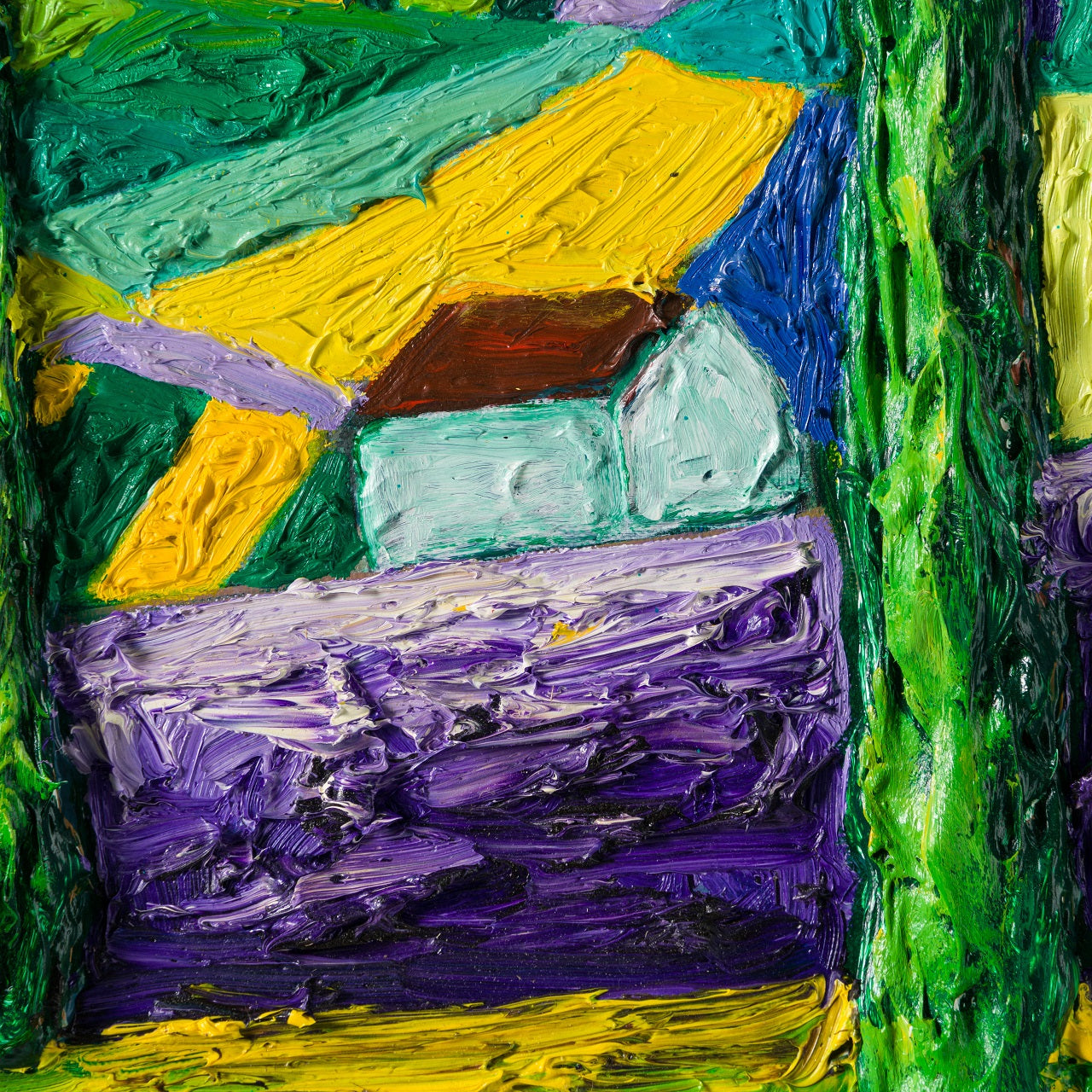 SRA ORI LAN 29486 4 Patchwork Poppy Field 