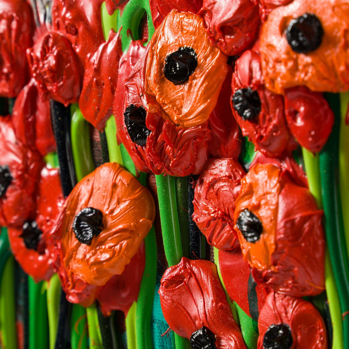 SRA ORI LAN 29486 9 Patchwork Poppy Field 