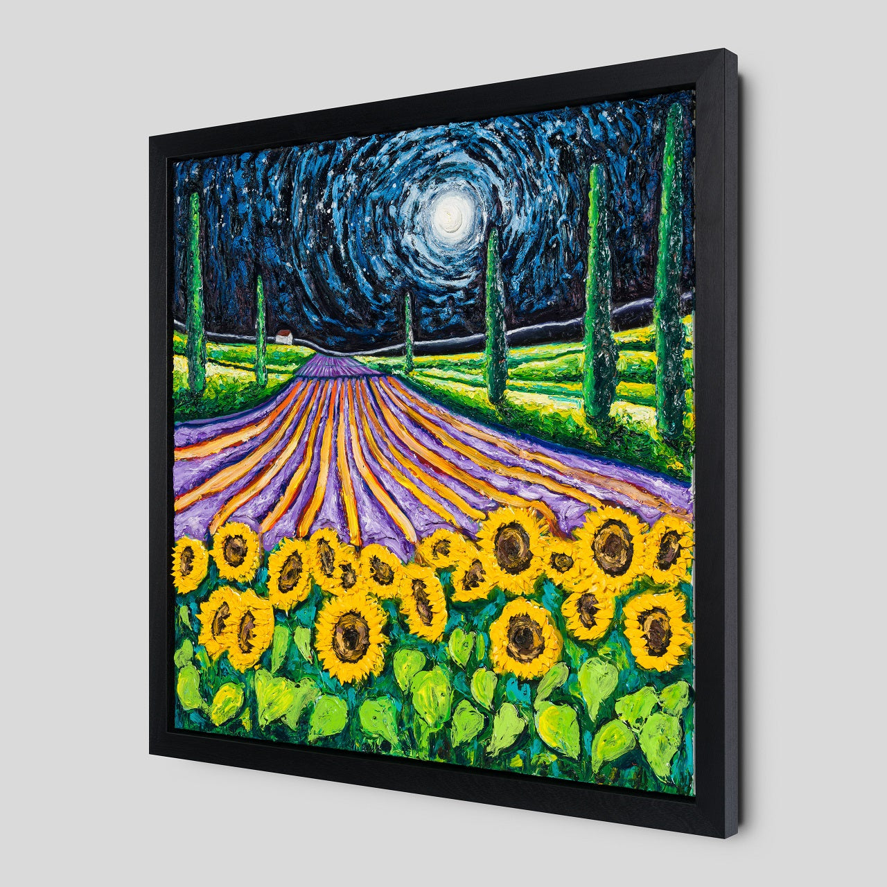 SRA ORI LAN 29487 2 Moonlight On Lavender Field 