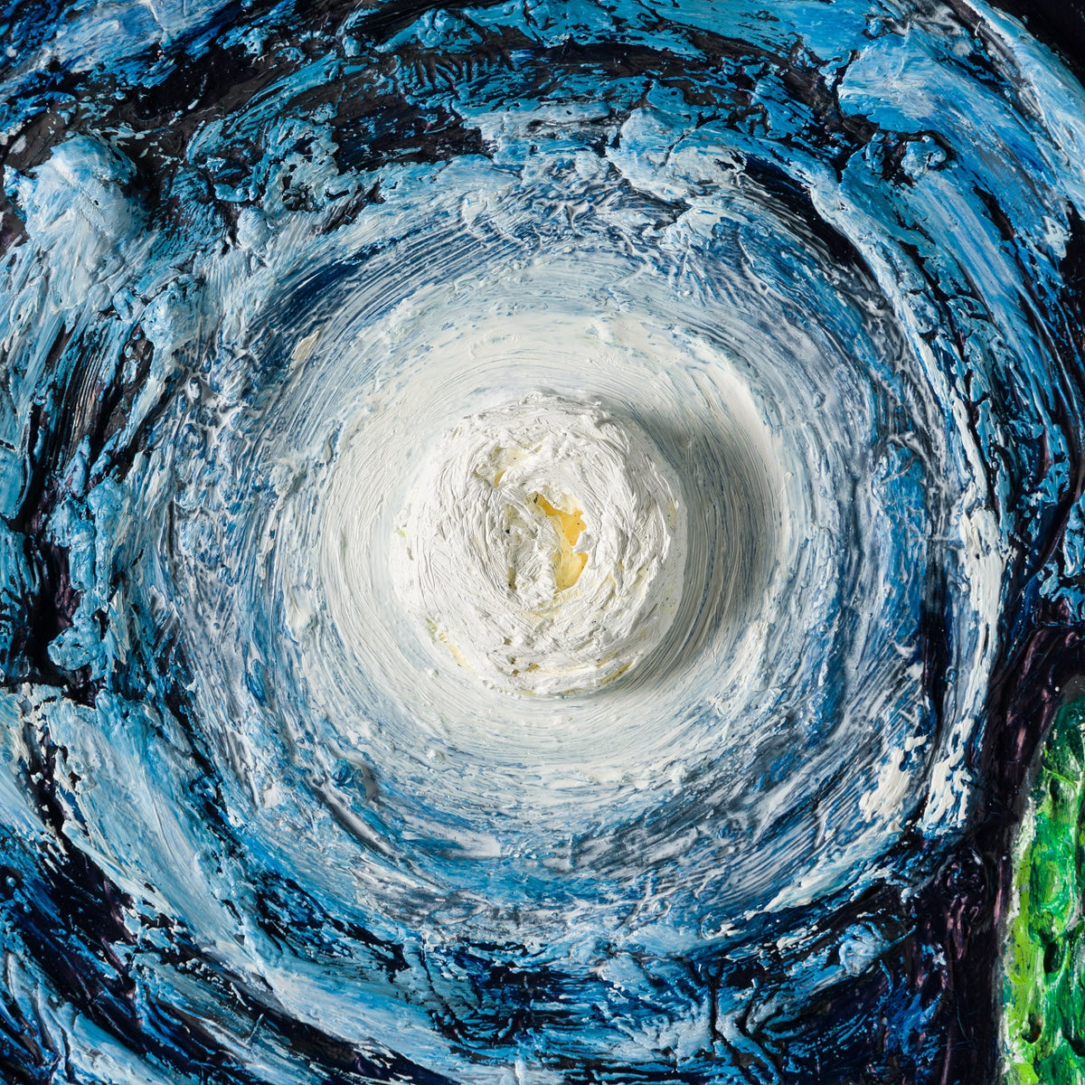 SRA ORI LAN 29487 3 Moonlight On Lavender Field 