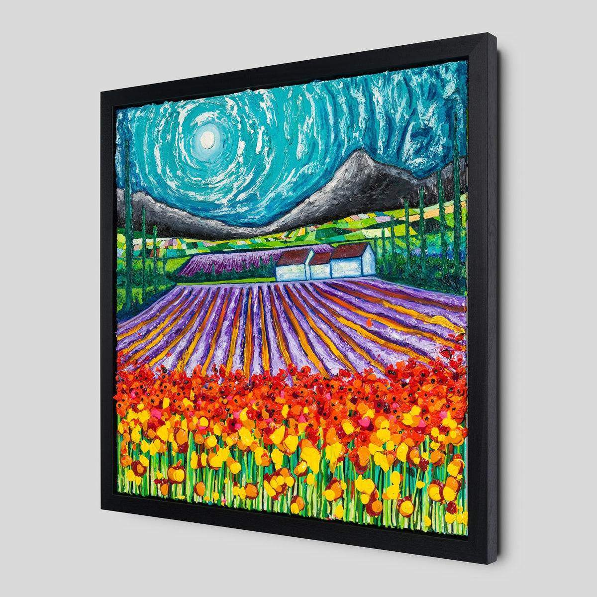 SRA ORI LAN 29490 2 Moonlight On Poppy Field 