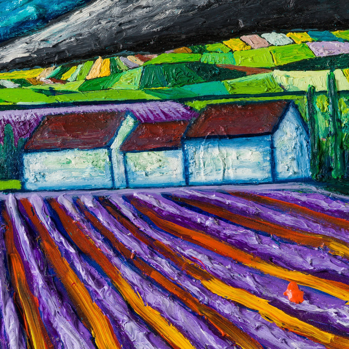 SRA ORI LAN 29490 4 Moonlight On Poppy Field 