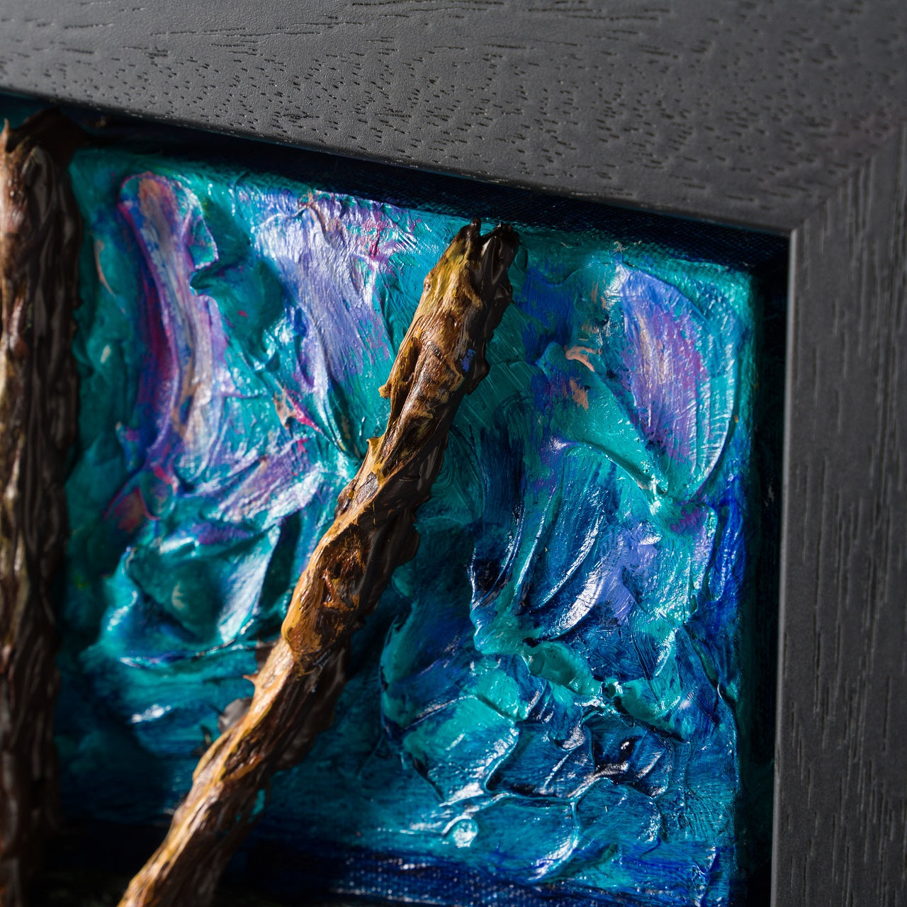 SRA ORI LAN 30470 4 Bluebell Field Morning Sky 