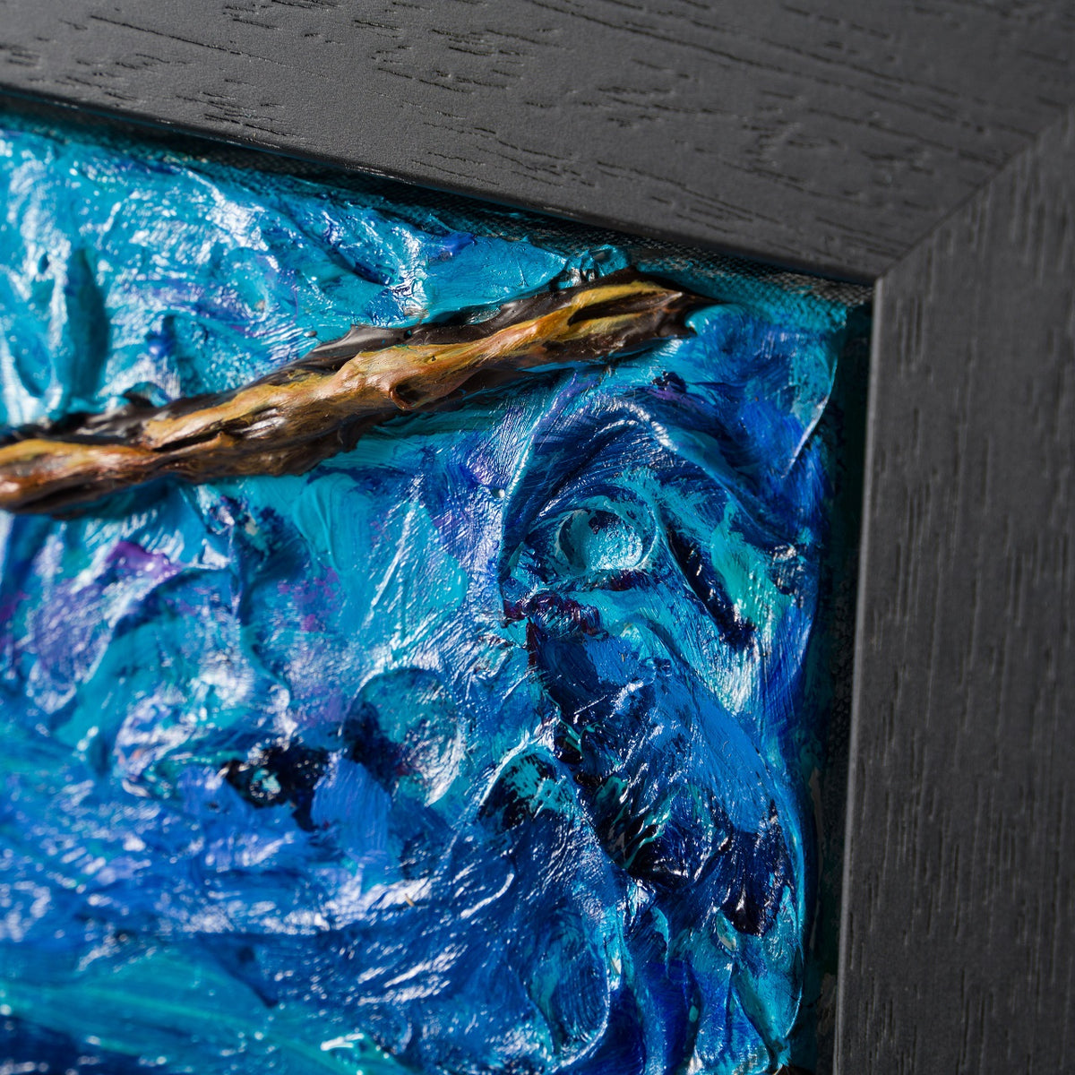 SRA ORI LAN 30471 4 Bluebells Over Patchwork Field 