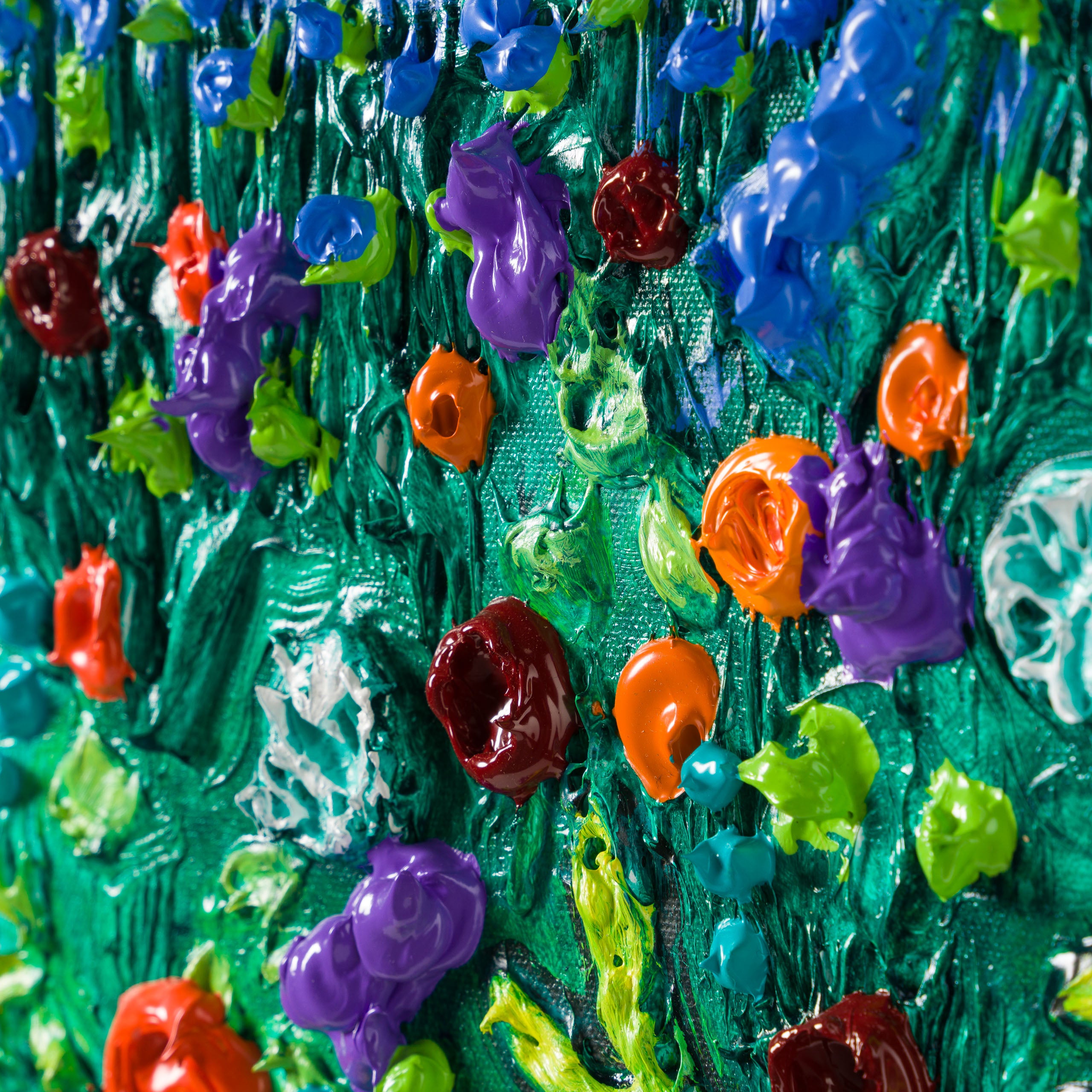 SRA ORI LAN 30484 11 Wildflowers Overlooking Hayfield 