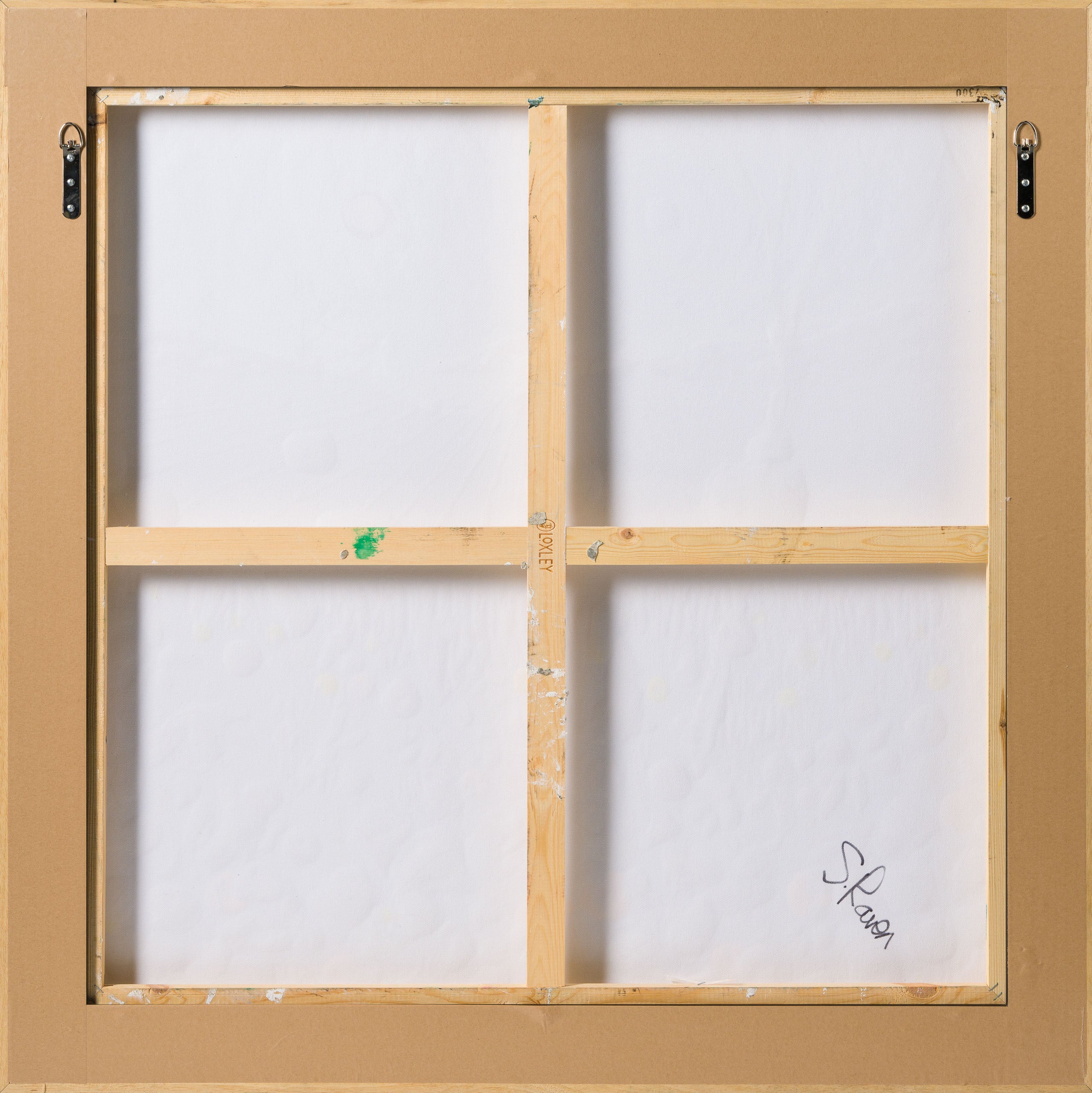 SRA ORI LAN 30484 13 Wildflowers Overlooking Hayfield 