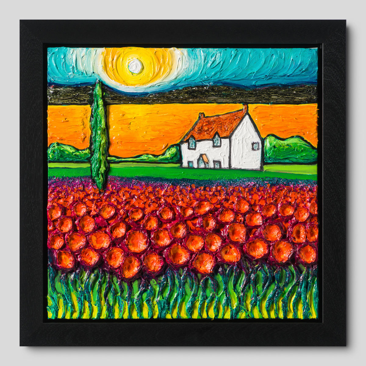 SRA ORI LAN 31973 The Warmth Of The Sun 1 