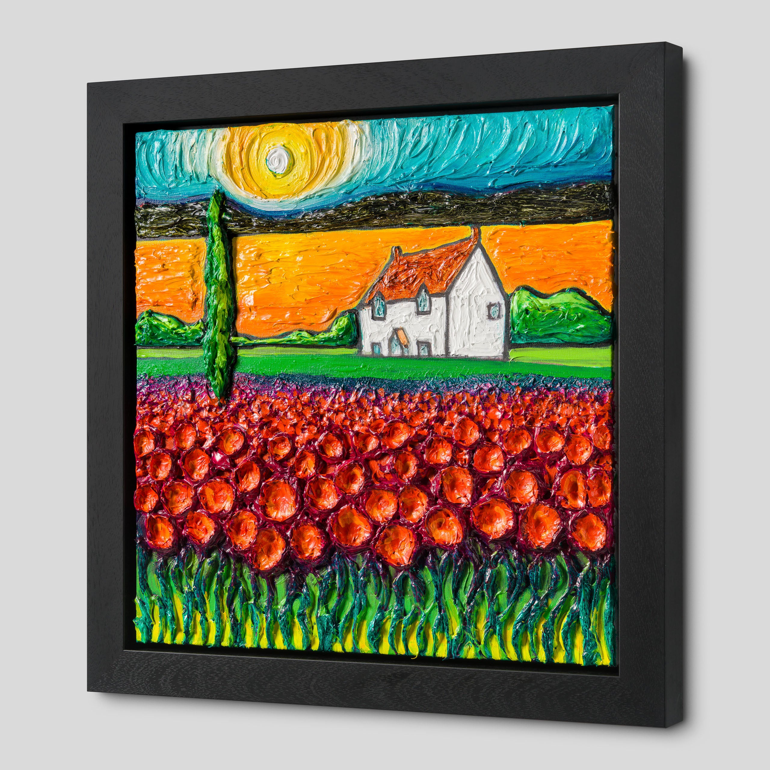 SRA ORI LAN 31973 The Warmth Of The Sun 2 