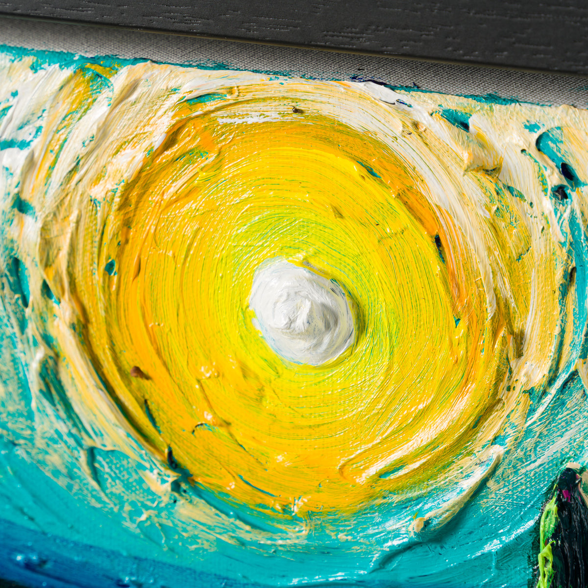 SRA ORI LAN 31974 Tulips In Bloom 3 