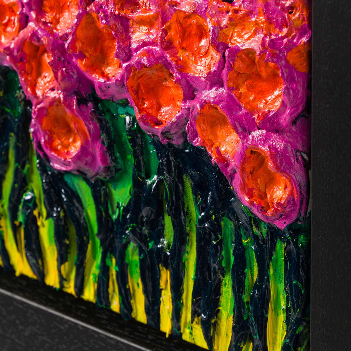 SRA ORI LAN 31974 Tulips In Bloom 5 