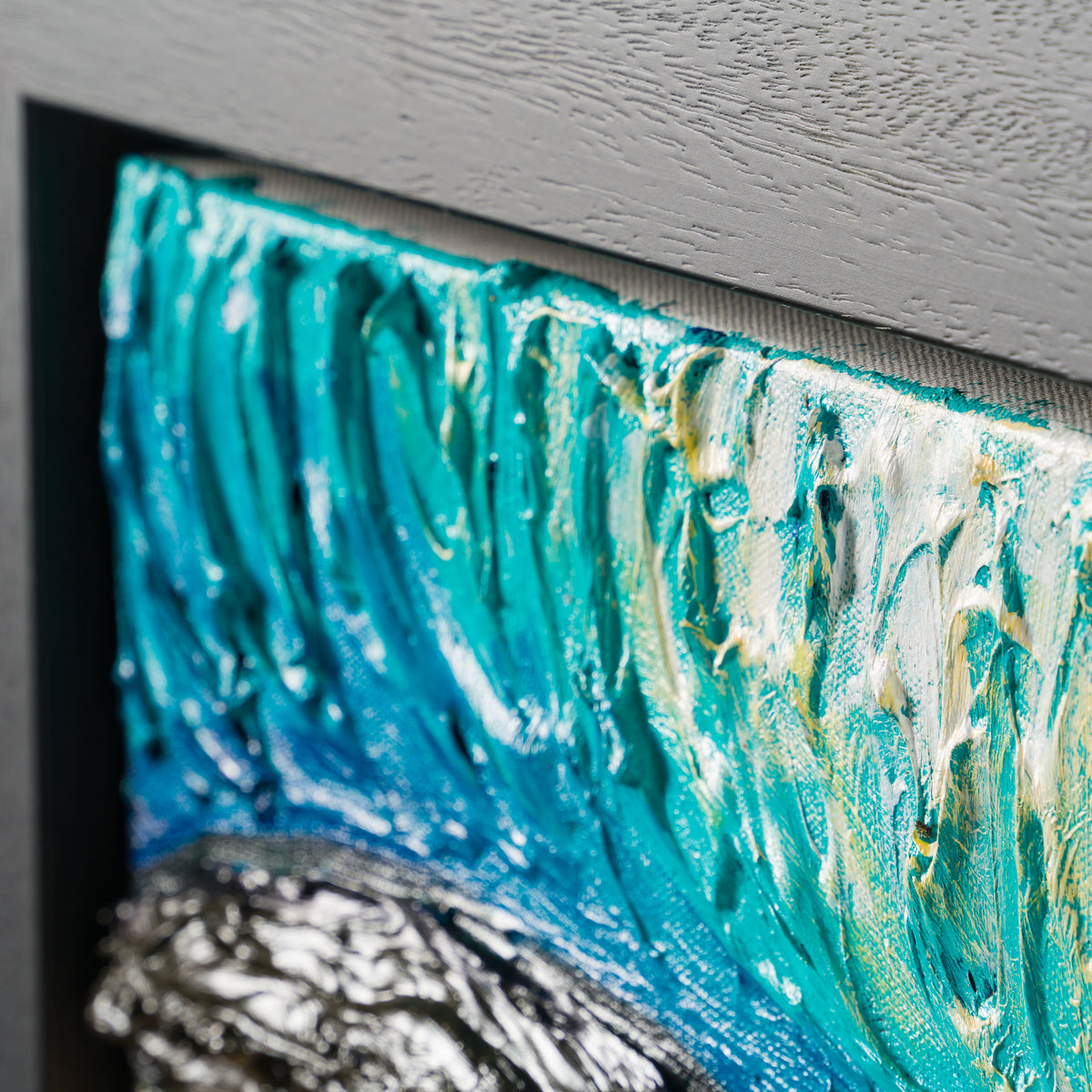 SRA ORI LAN 31974 Tulips In Bloom 7 