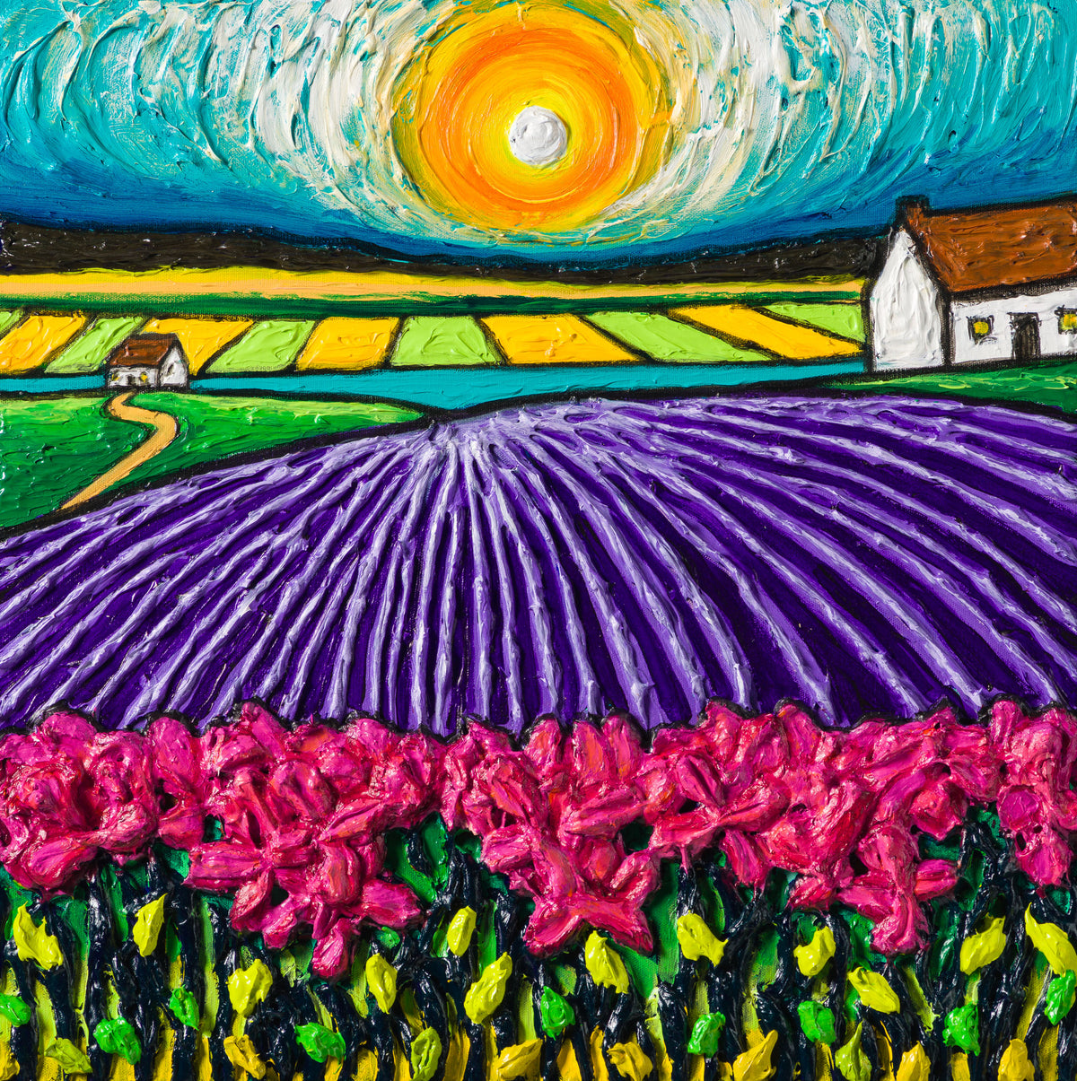 SRA ORI LAN 31976 Where The Lavender Grows 31 