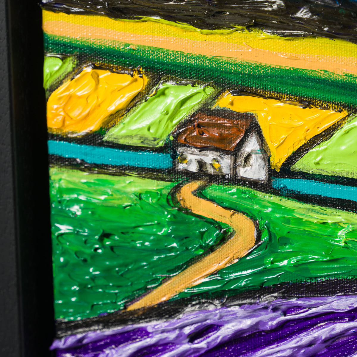 SRA ORI LAN 31976 Where The Lavender Grows 6 