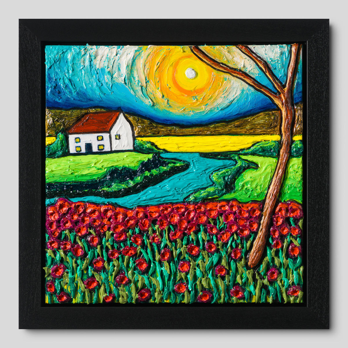 SRA ORI LAN 31977 House By The River 1 