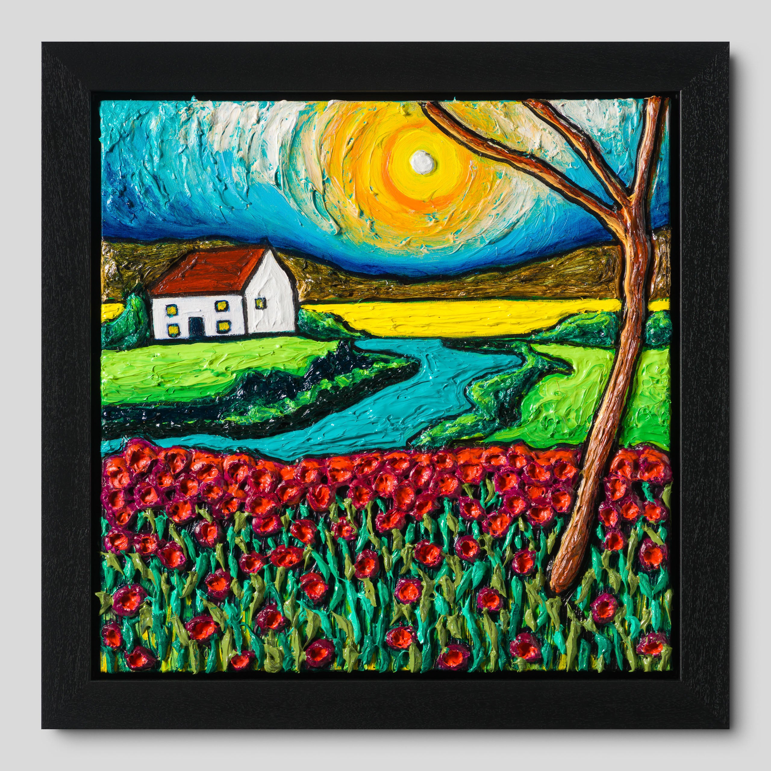 SRA ORI LAN 31977 House By The River 1 