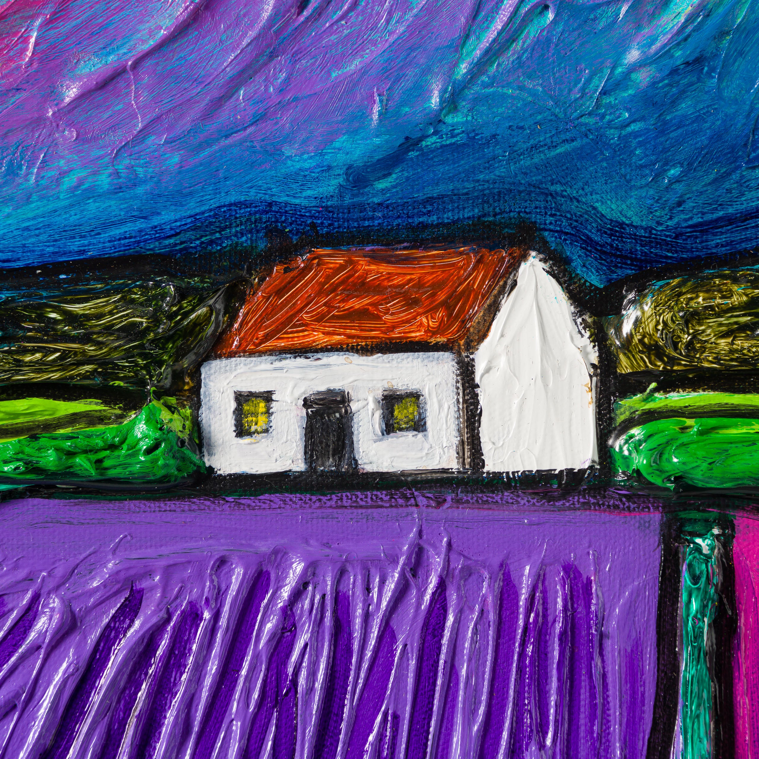 SRA ORI LAN 31979 The Colours At Dawn 3 