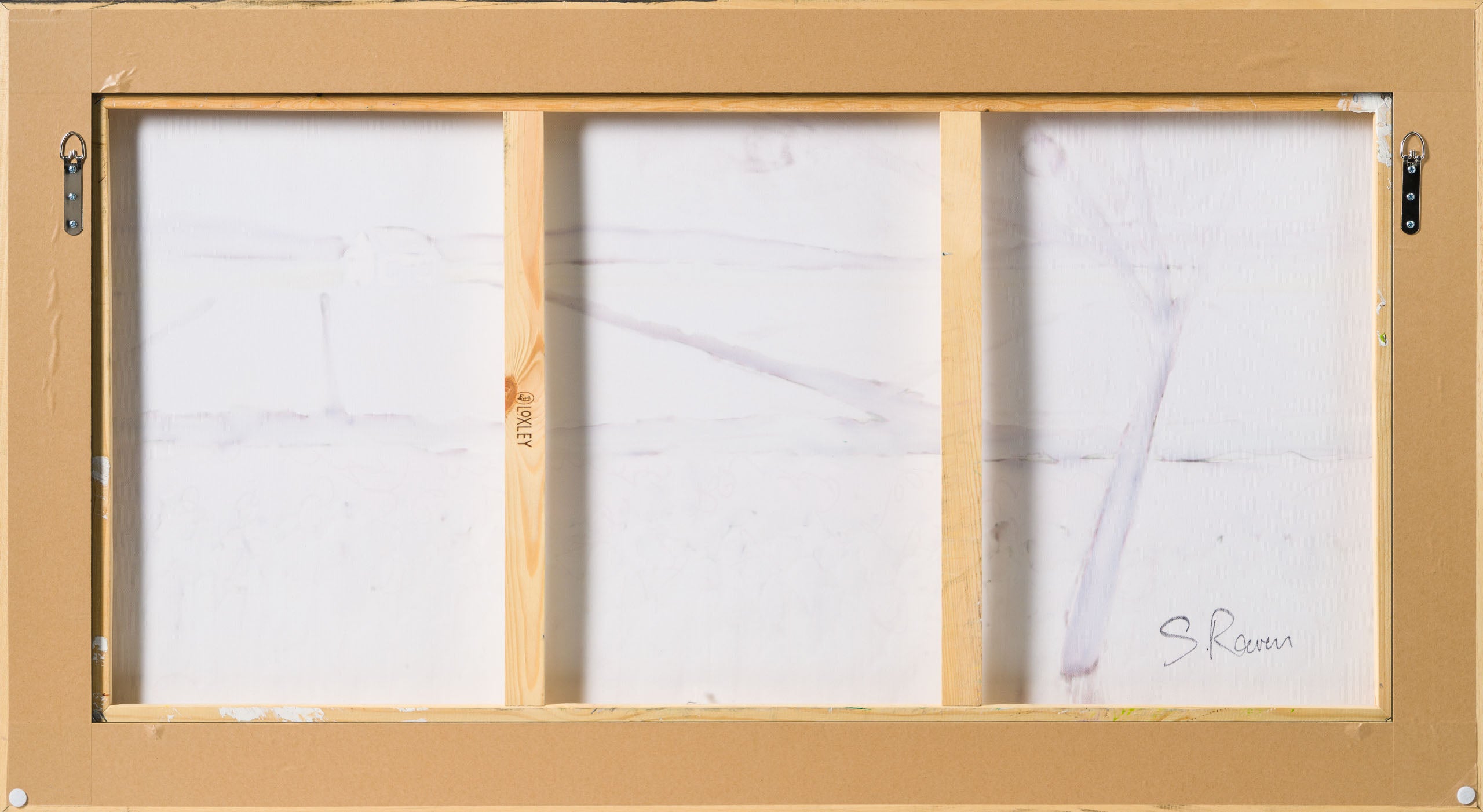 SRA ORI LAN 31979 The Colours At Dawn 9 